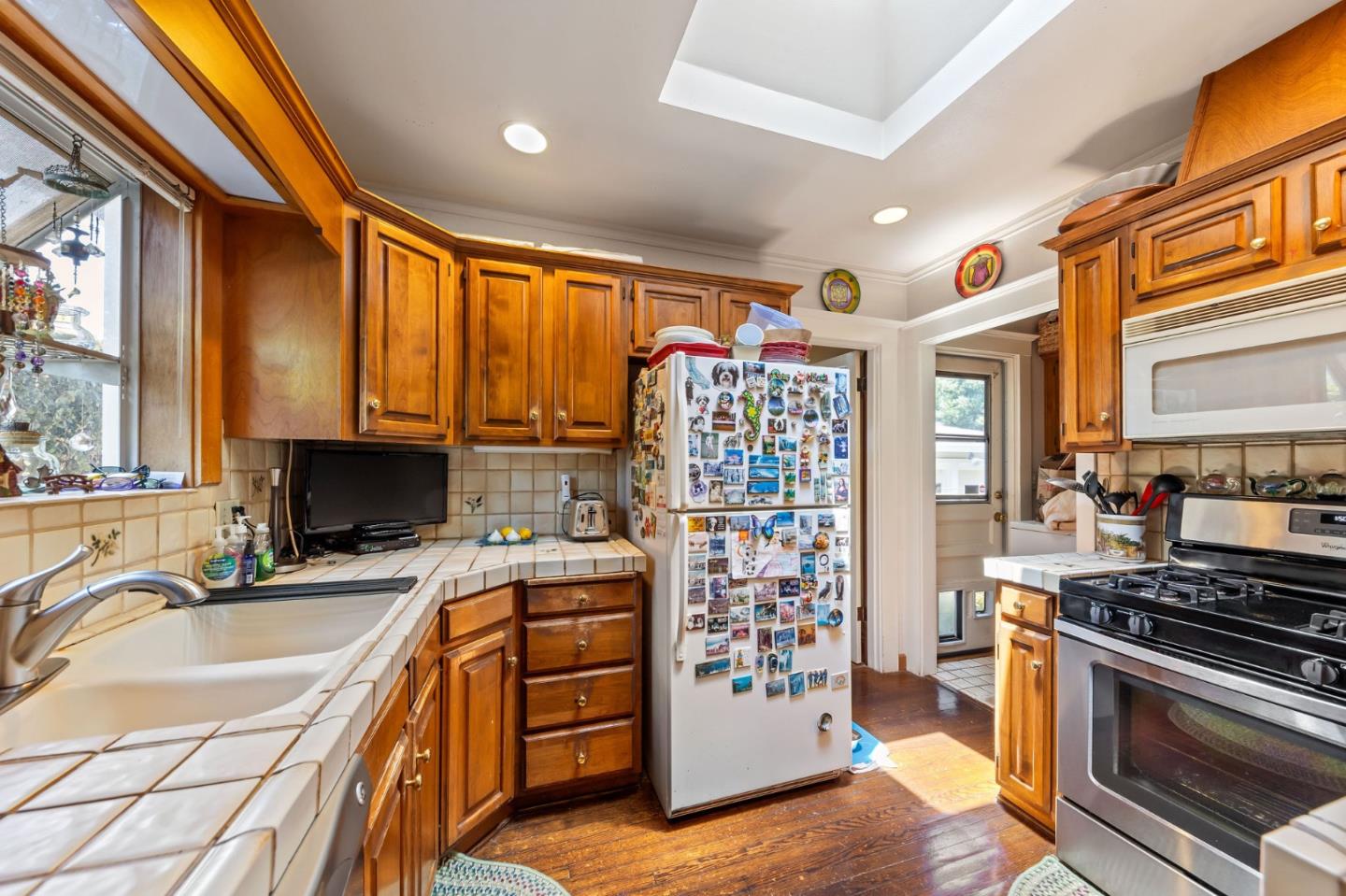 Detail Gallery Image 22 of 47 For 211 Monte Diablo Ave, San Mateo,  CA 94401 - 3 Beds | 2 Baths