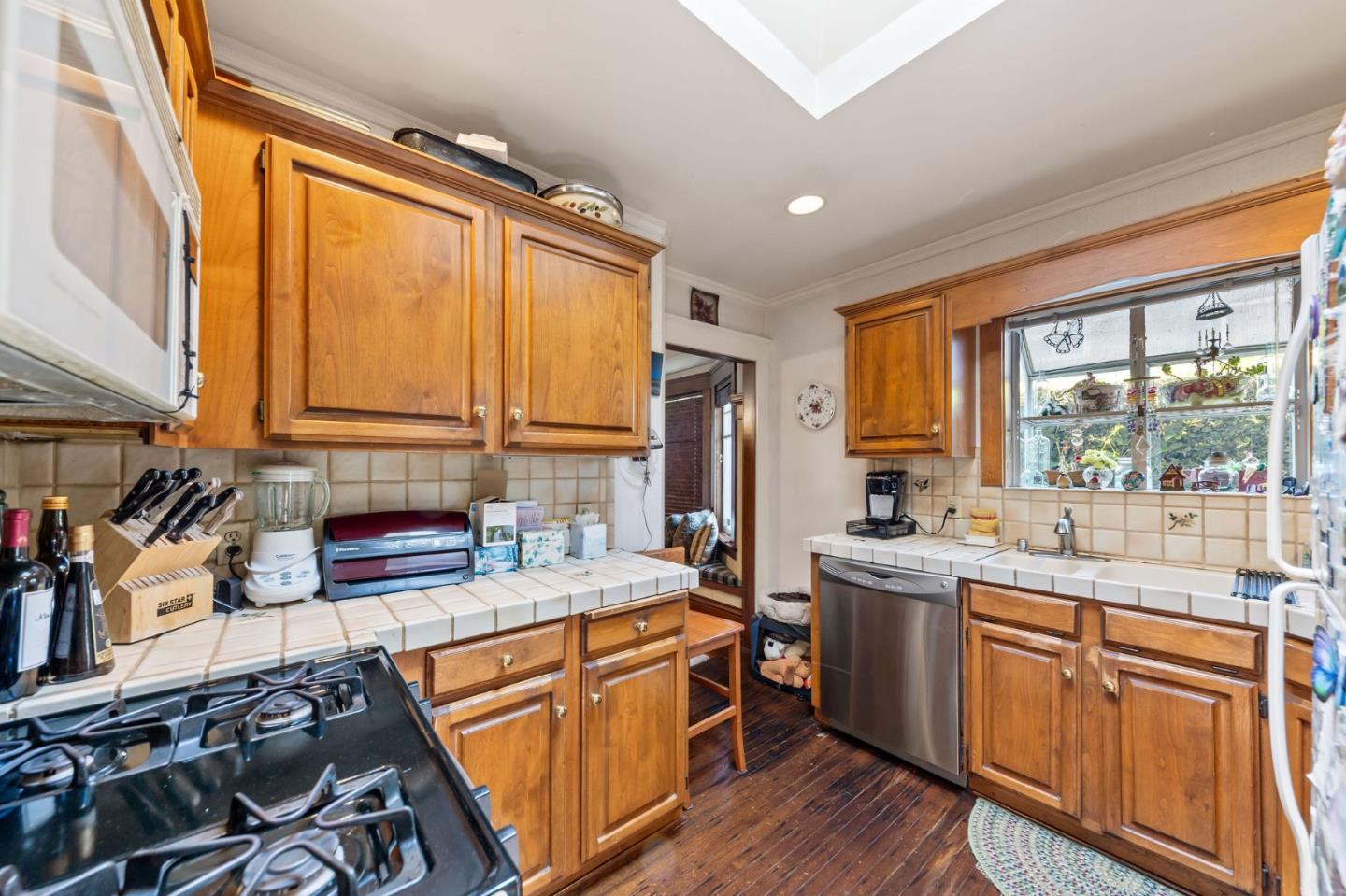 Detail Gallery Image 23 of 47 For 211 Monte Diablo Ave, San Mateo,  CA 94401 - 3 Beds | 2 Baths