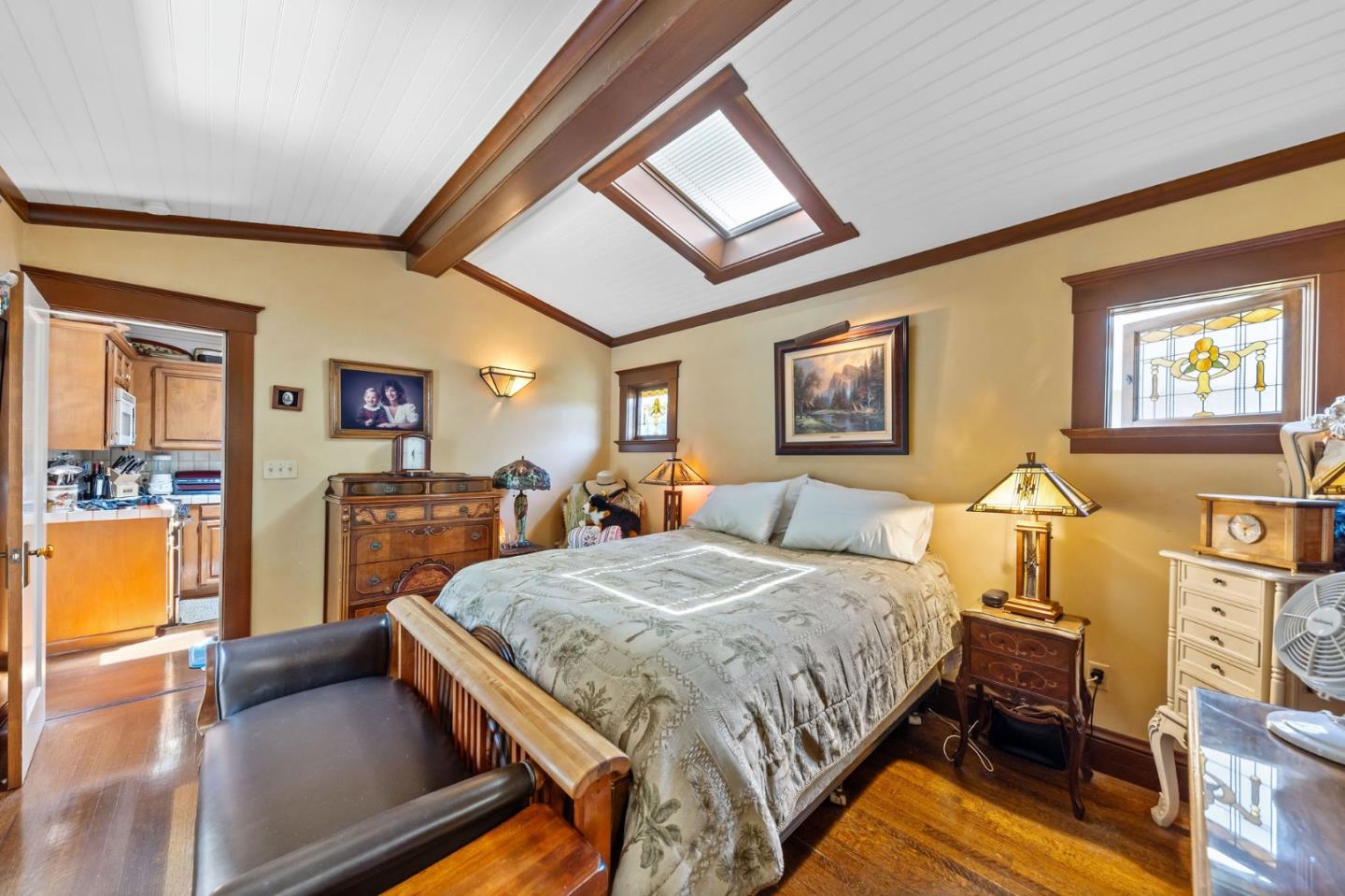 Detail Gallery Image 26 of 47 For 211 Monte Diablo Ave, San Mateo,  CA 94401 - 3 Beds | 2 Baths