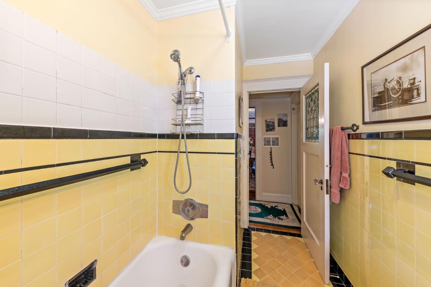 Detail Gallery Image 34 of 47 For 211 Monte Diablo Ave, San Mateo,  CA 94401 - 3 Beds | 2 Baths