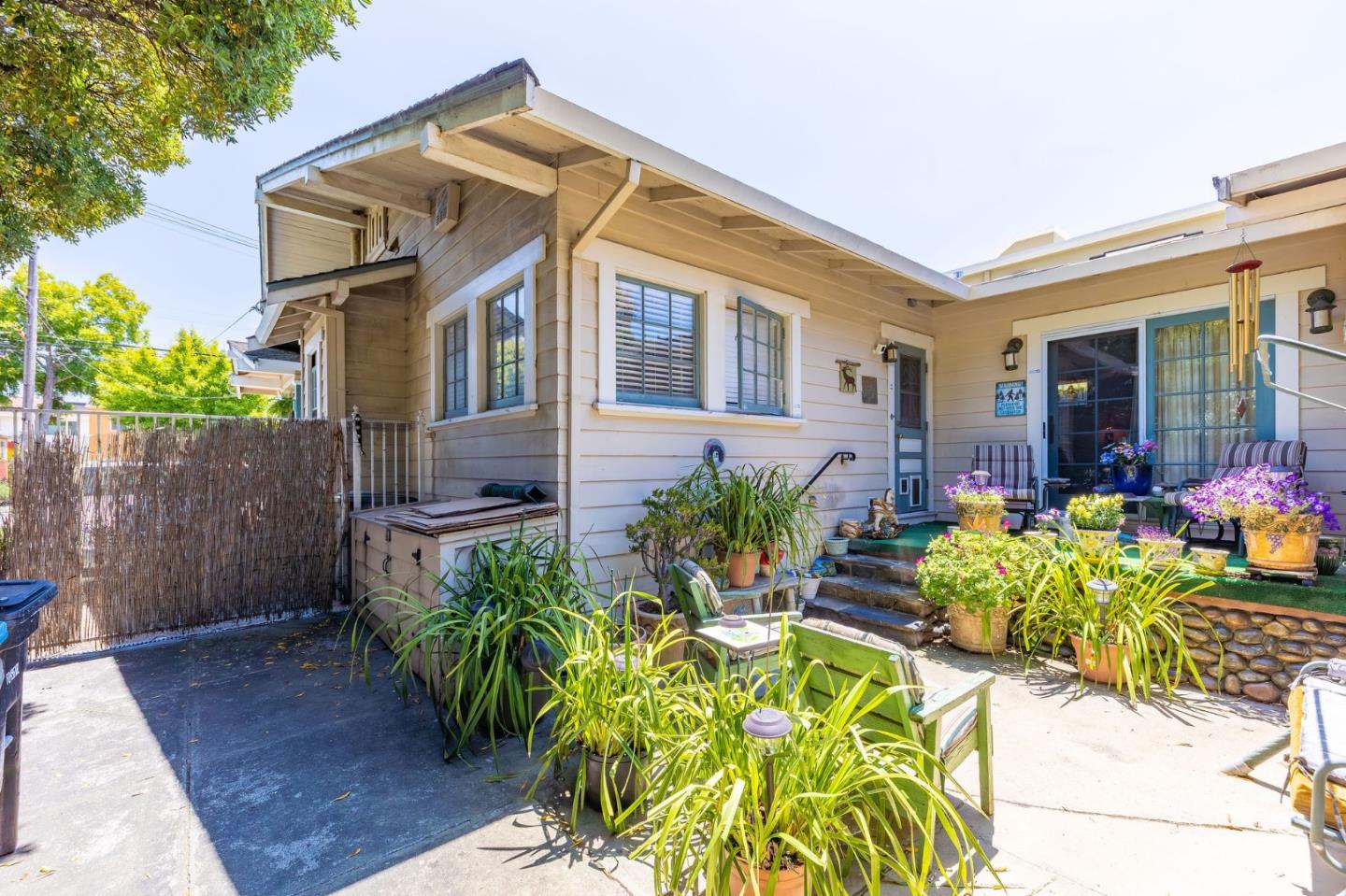 Detail Gallery Image 36 of 47 For 211 Monte Diablo Ave, San Mateo,  CA 94401 - 3 Beds | 2 Baths
