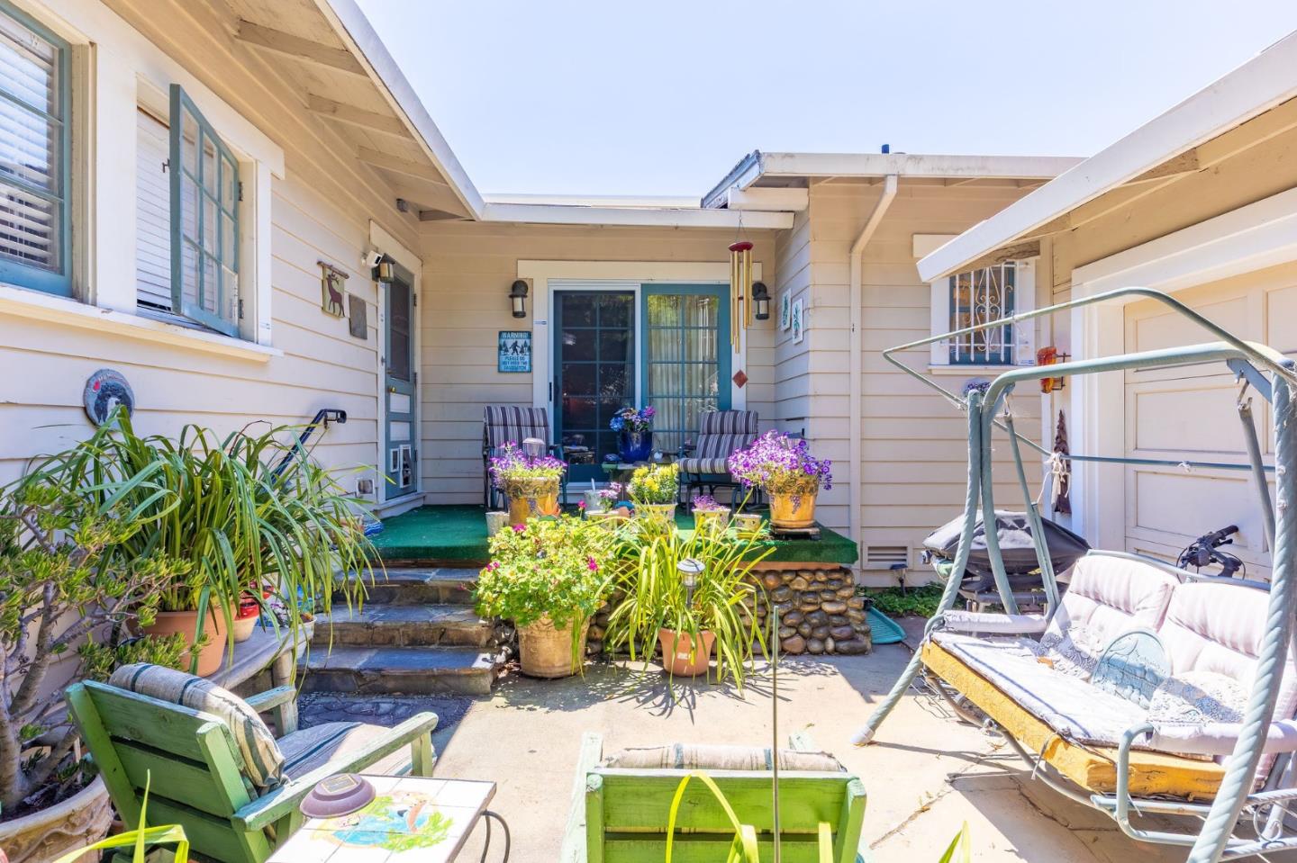 Detail Gallery Image 37 of 47 For 211 Monte Diablo Ave, San Mateo,  CA 94401 - 3 Beds | 2 Baths