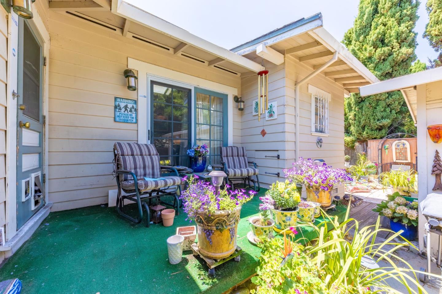 Detail Gallery Image 38 of 47 For 211 Monte Diablo Ave, San Mateo,  CA 94401 - 3 Beds | 2 Baths
