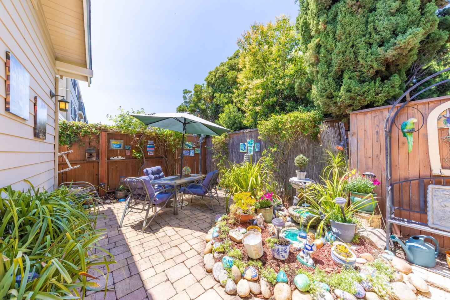 Detail Gallery Image 39 of 47 For 211 Monte Diablo Ave, San Mateo,  CA 94401 - 3 Beds | 2 Baths
