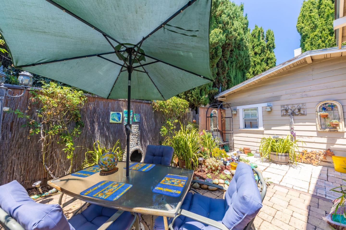 Detail Gallery Image 40 of 47 For 211 Monte Diablo Ave, San Mateo,  CA 94401 - 3 Beds | 2 Baths