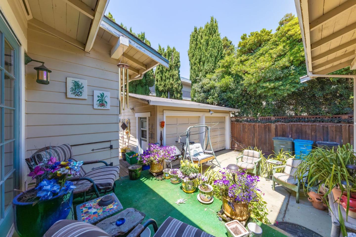 Detail Gallery Image 44 of 47 For 211 Monte Diablo Ave, San Mateo,  CA 94401 - 3 Beds | 2 Baths