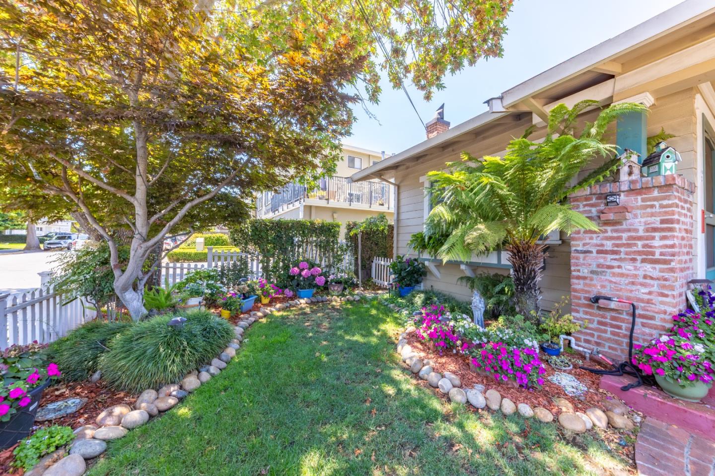Detail Gallery Image 6 of 47 For 211 Monte Diablo Ave, San Mateo,  CA 94401 - 3 Beds | 2 Baths