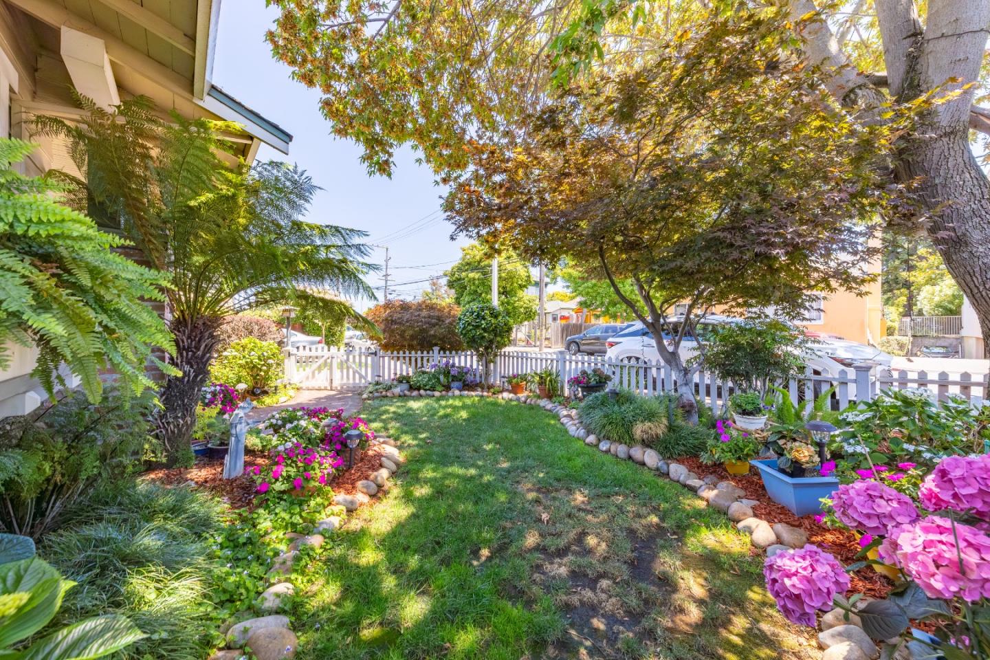 Detail Gallery Image 7 of 47 For 211 Monte Diablo Ave, San Mateo,  CA 94401 - 3 Beds | 2 Baths