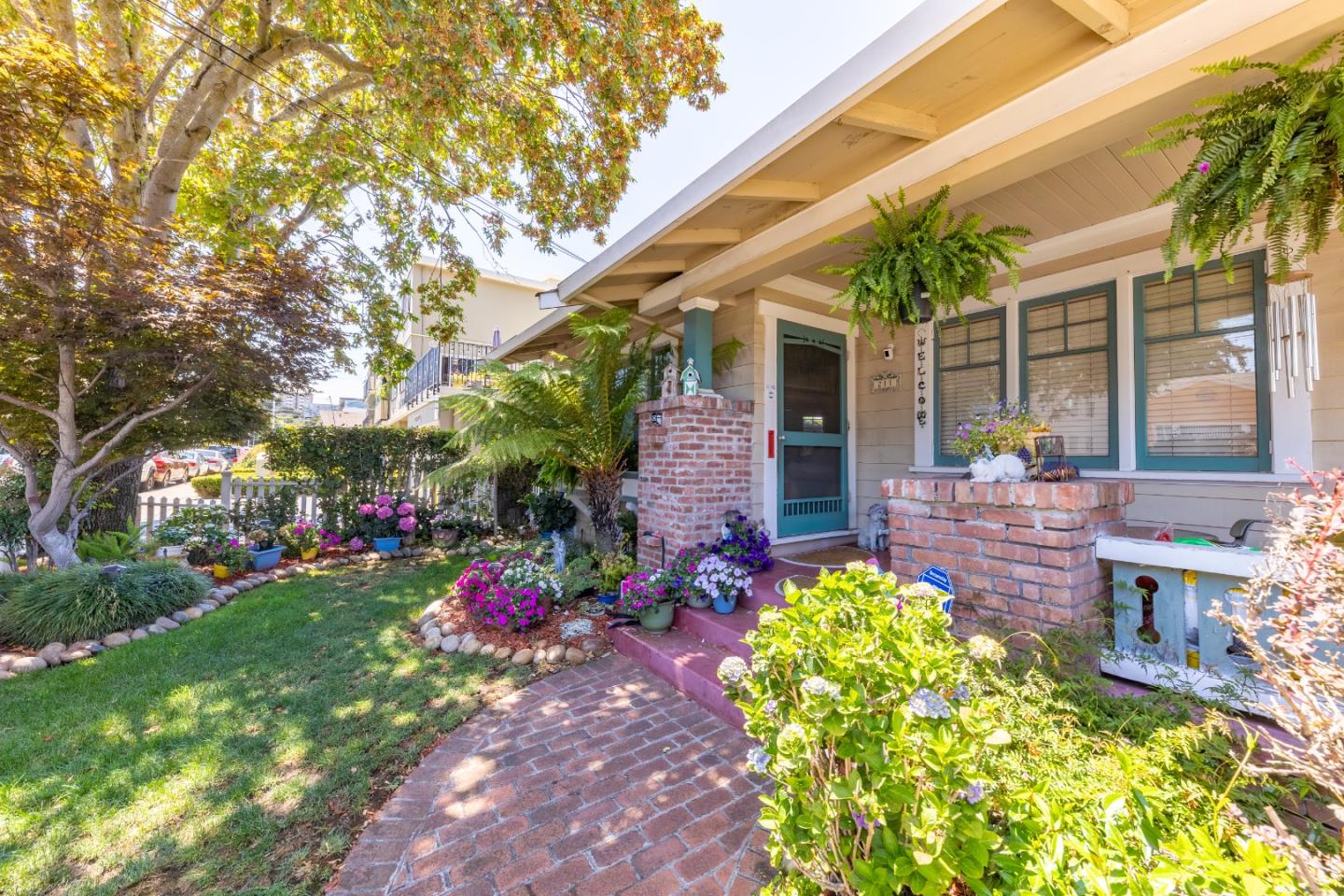 Detail Gallery Image 9 of 47 For 211 Monte Diablo Ave, San Mateo,  CA 94401 - 3 Beds | 2 Baths