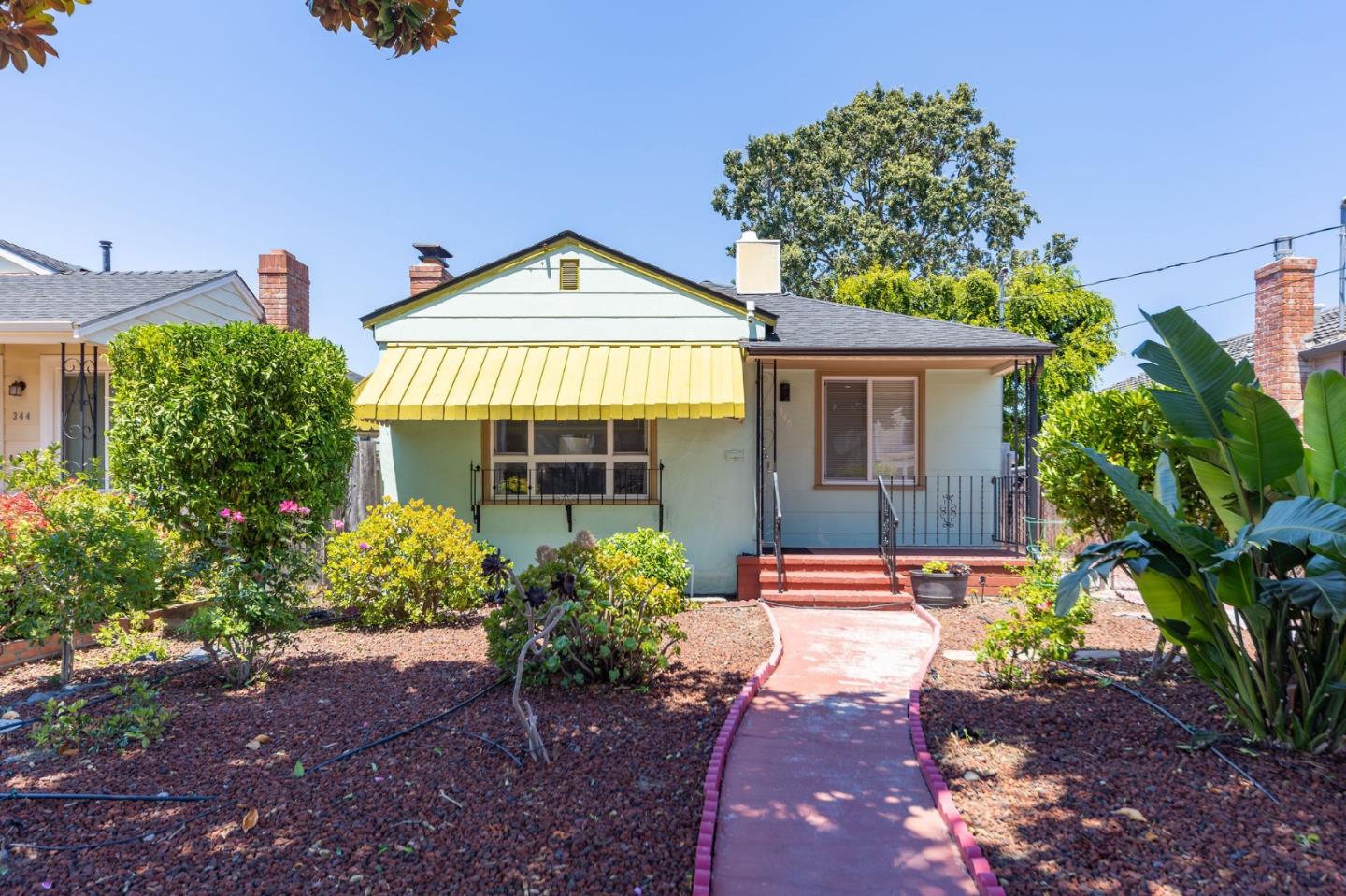 Detail Gallery Image 1 of 60 For 348 Maud Ave, San Leandro,  CA 94577 - 2 Beds | 2 Baths