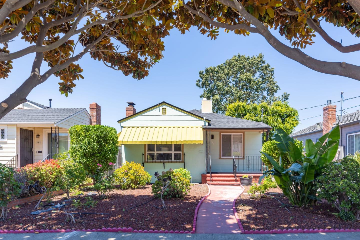 Detail Gallery Image 4 of 60 For 348 Maud Ave, San Leandro,  CA 94577 - 2 Beds | 2 Baths