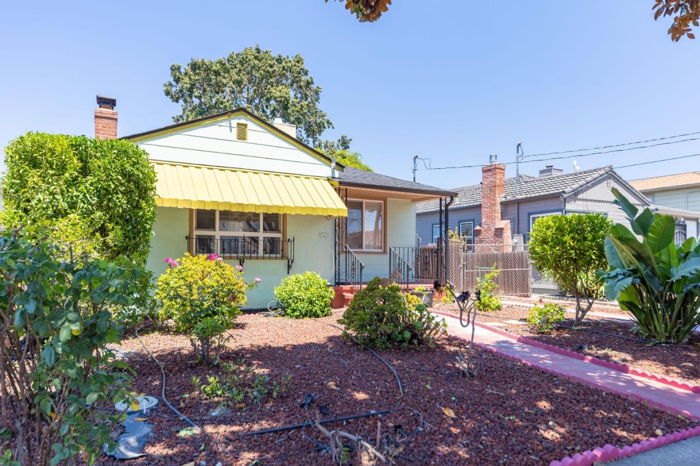 Detail Gallery Image 5 of 60 For 348 Maud Ave, San Leandro,  CA 94577 - 2 Beds | 2 Baths
