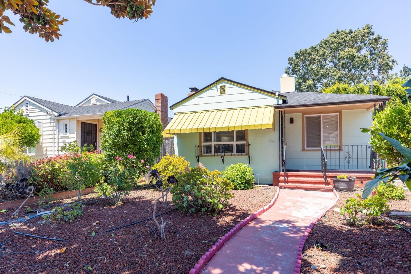 Detail Gallery Image 6 of 60 For 348 Maud Ave, San Leandro,  CA 94577 - 2 Beds | 2 Baths