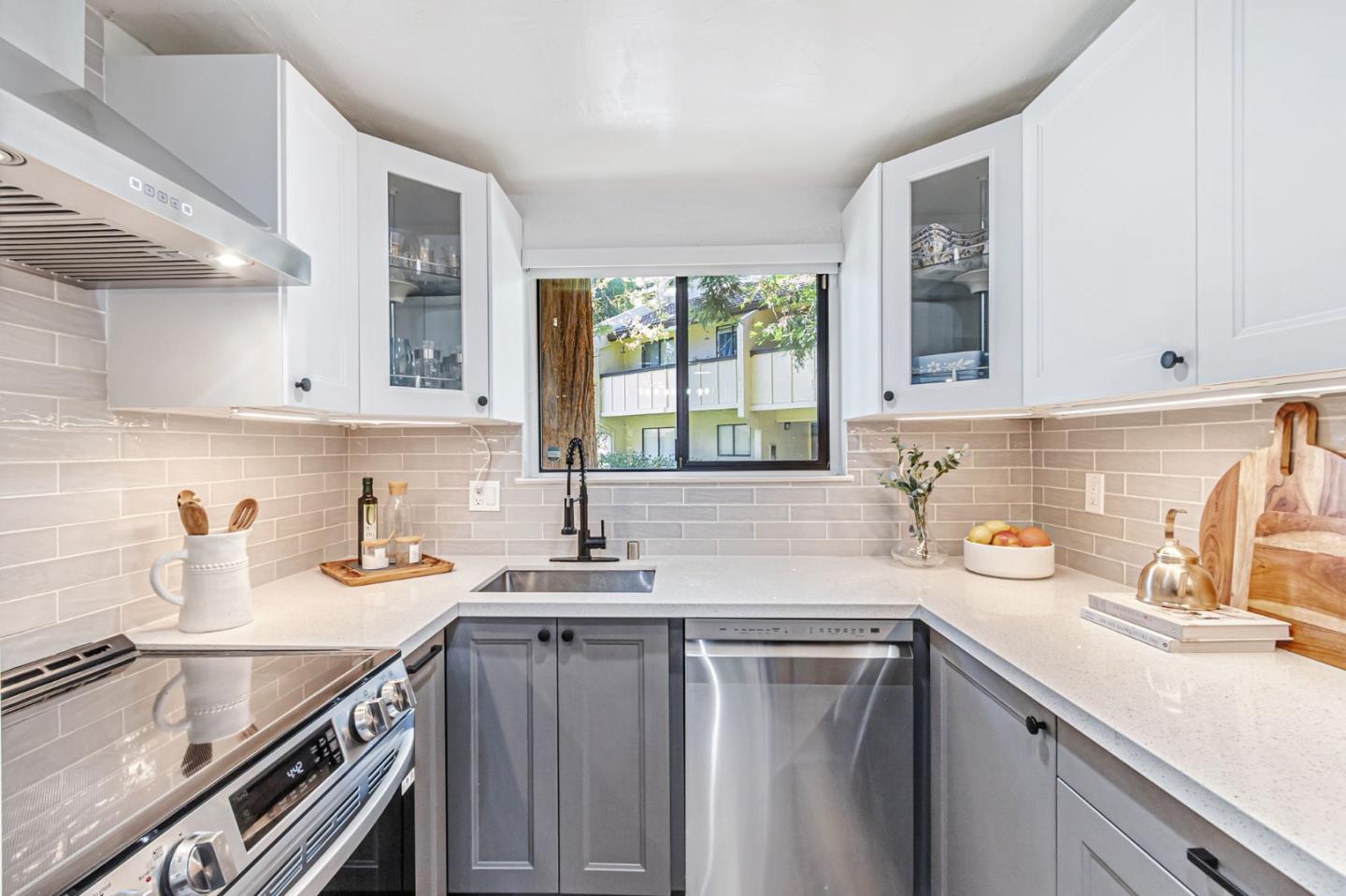 Detail Gallery Image 11 of 40 For 3328 Kimber Ct #21,  San Jose,  CA 95124 - 2 Beds | 1 Baths