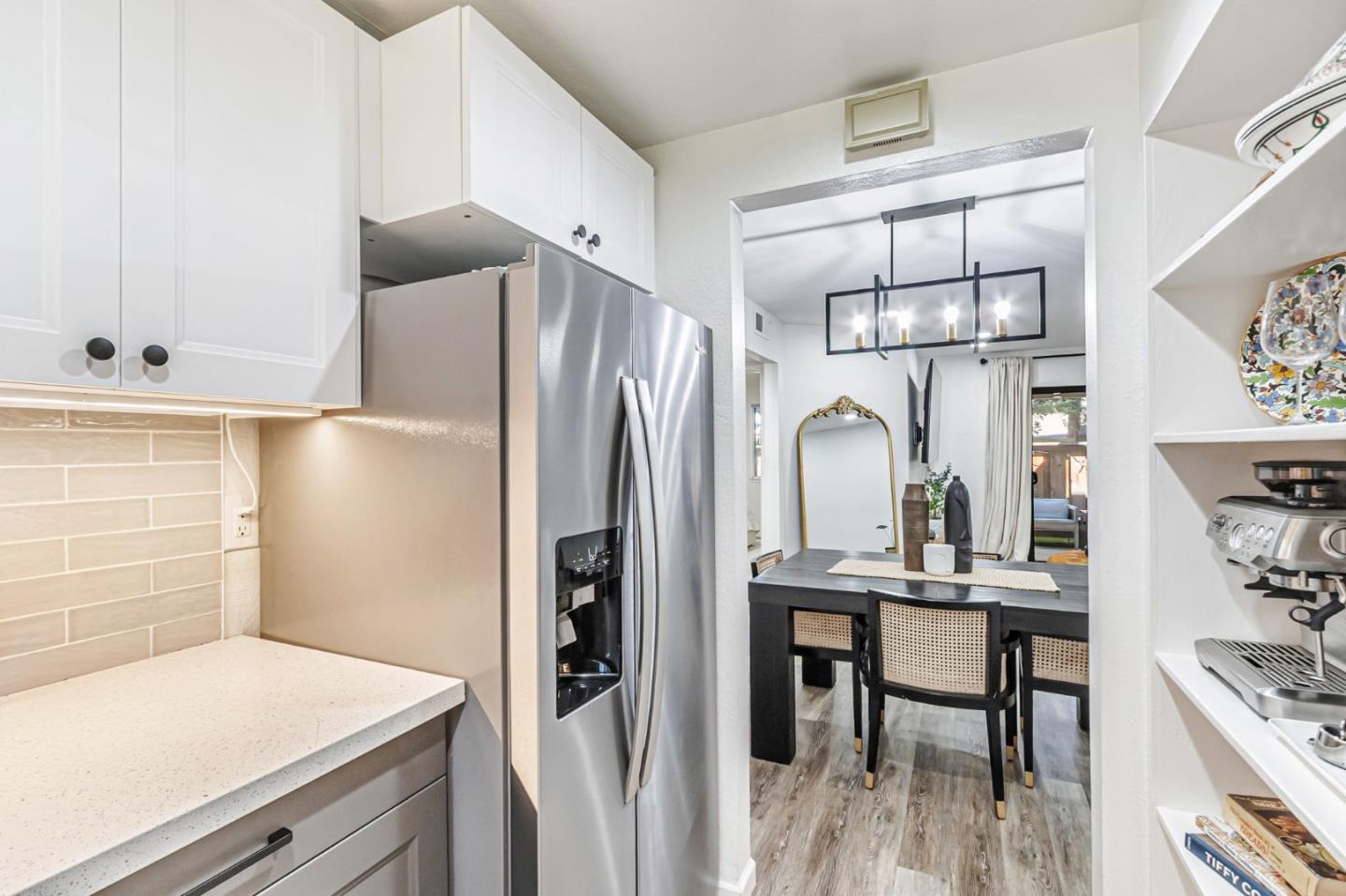 Detail Gallery Image 13 of 40 For 3328 Kimber Ct #21,  San Jose,  CA 95124 - 2 Beds | 1 Baths