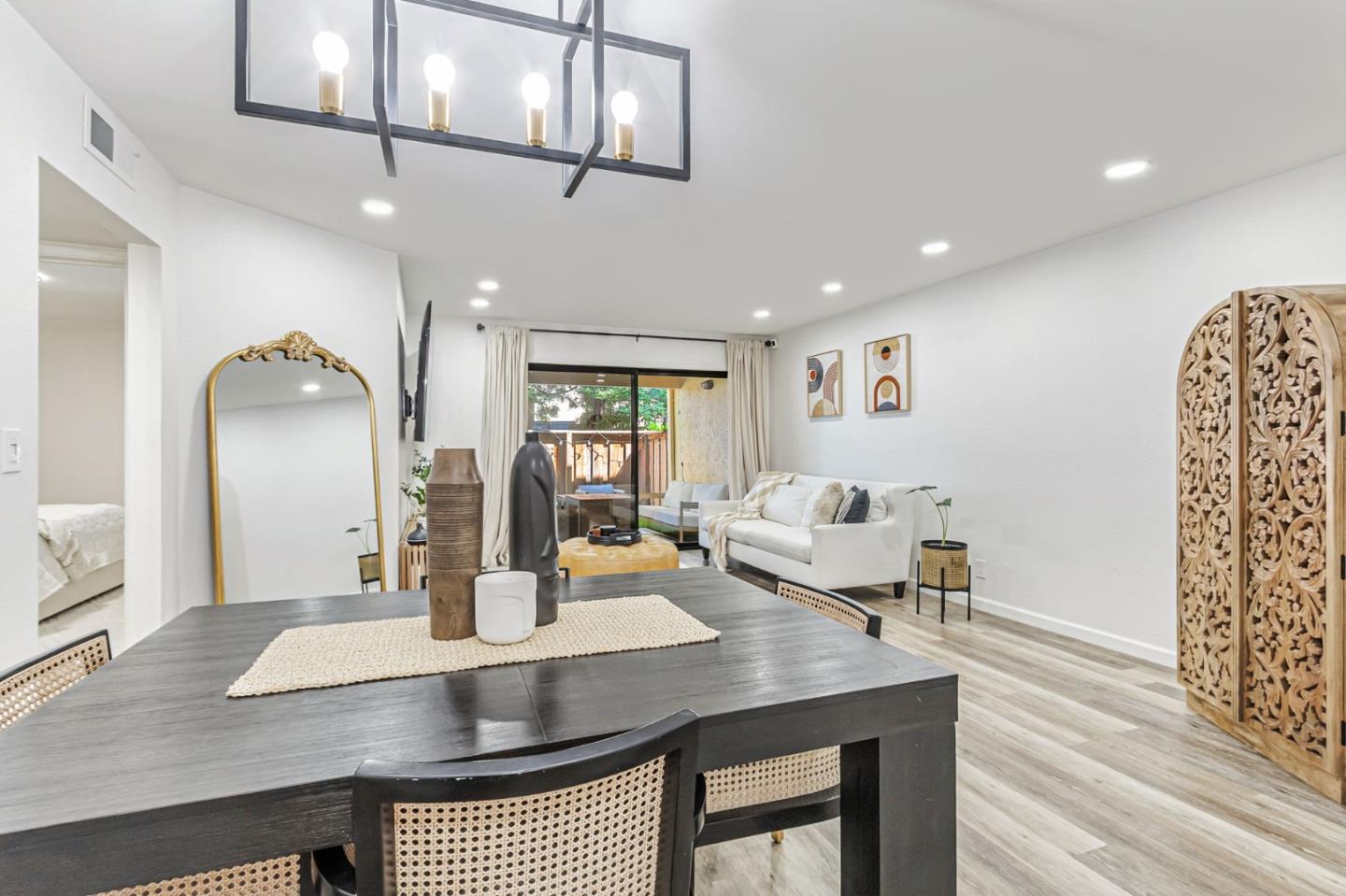 Detail Gallery Image 14 of 40 For 3328 Kimber Ct #21,  San Jose,  CA 95124 - 2 Beds | 1 Baths