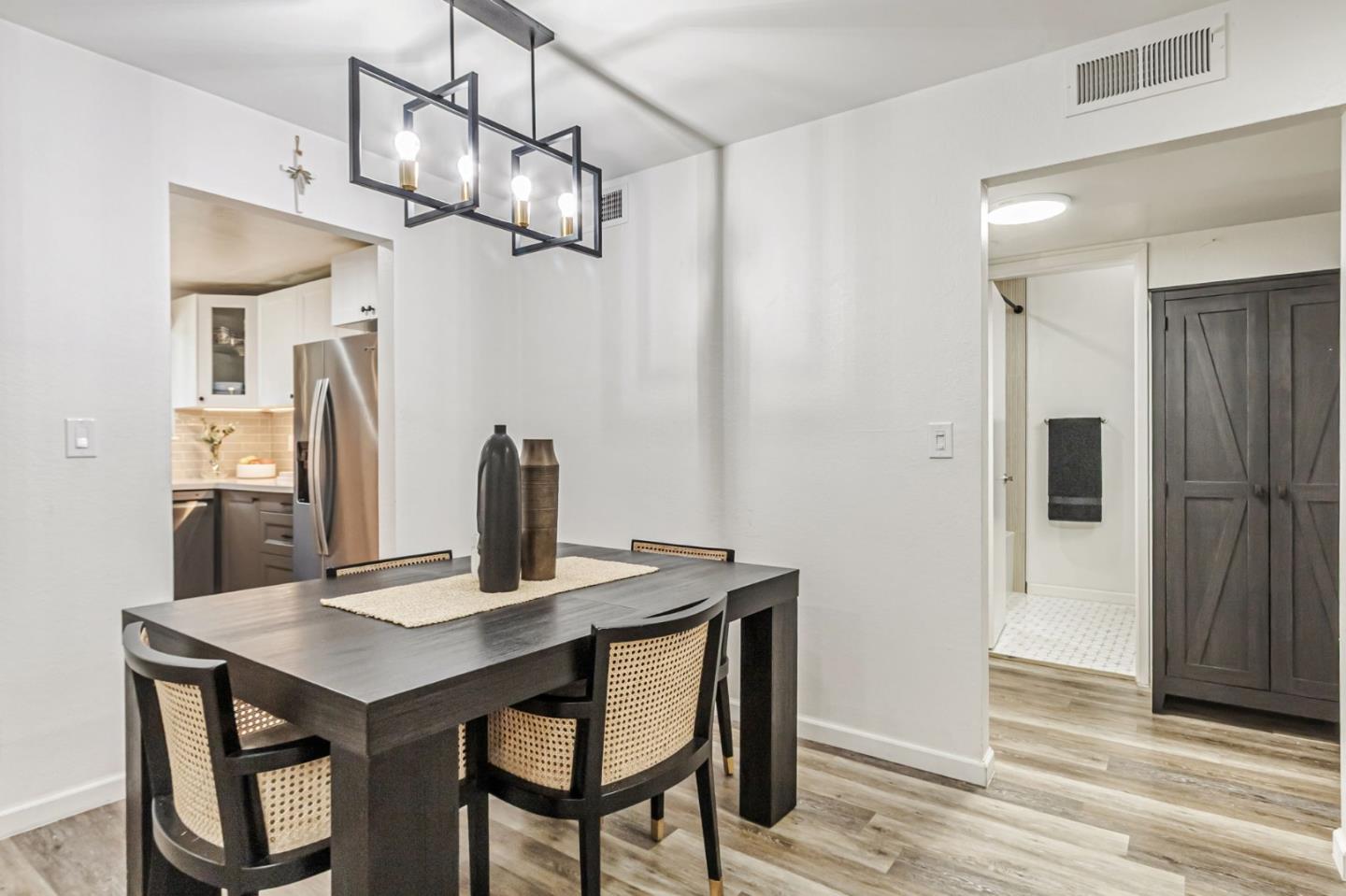 Detail Gallery Image 16 of 40 For 3328 Kimber Ct #21,  San Jose,  CA 95124 - 2 Beds | 1 Baths