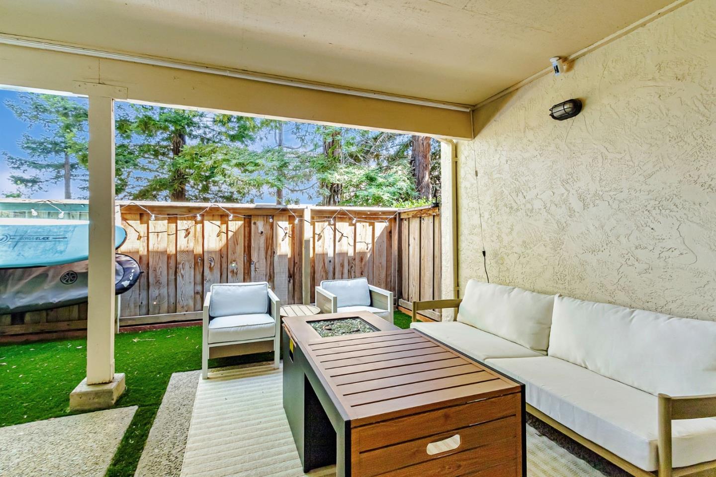 Detail Gallery Image 26 of 40 For 3328 Kimber Ct #21,  San Jose,  CA 95124 - 2 Beds | 1 Baths