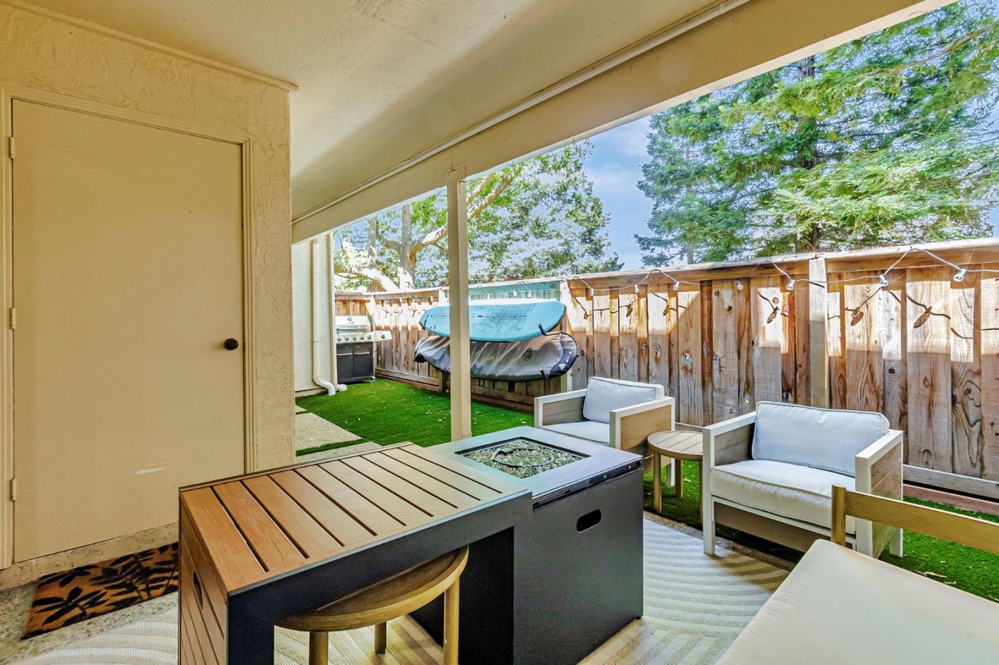 Detail Gallery Image 27 of 40 For 3328 Kimber Ct #21,  San Jose,  CA 95124 - 2 Beds | 1 Baths