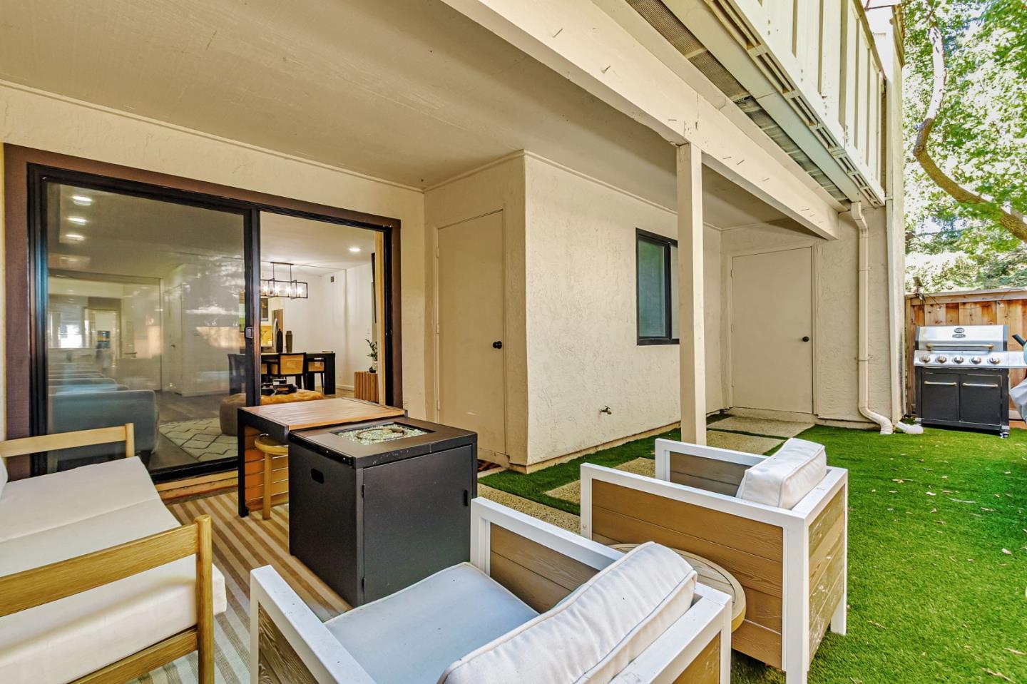 Detail Gallery Image 29 of 40 For 3328 Kimber Ct #21,  San Jose,  CA 95124 - 2 Beds | 1 Baths