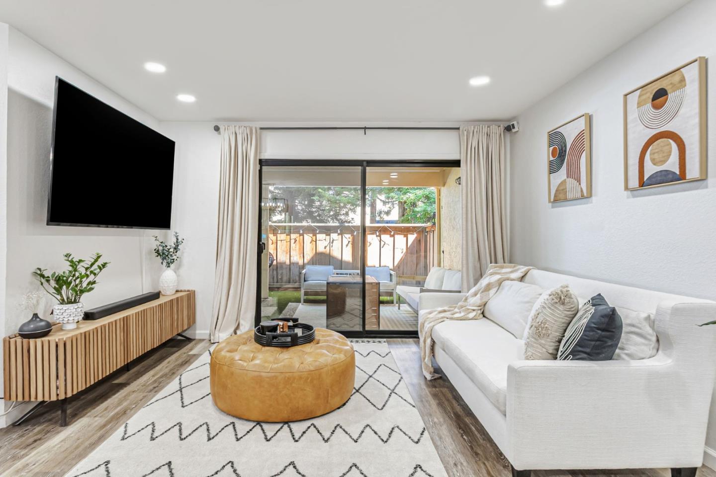 Detail Gallery Image 3 of 40 For 3328 Kimber Ct #21,  San Jose,  CA 95124 - 2 Beds | 1 Baths