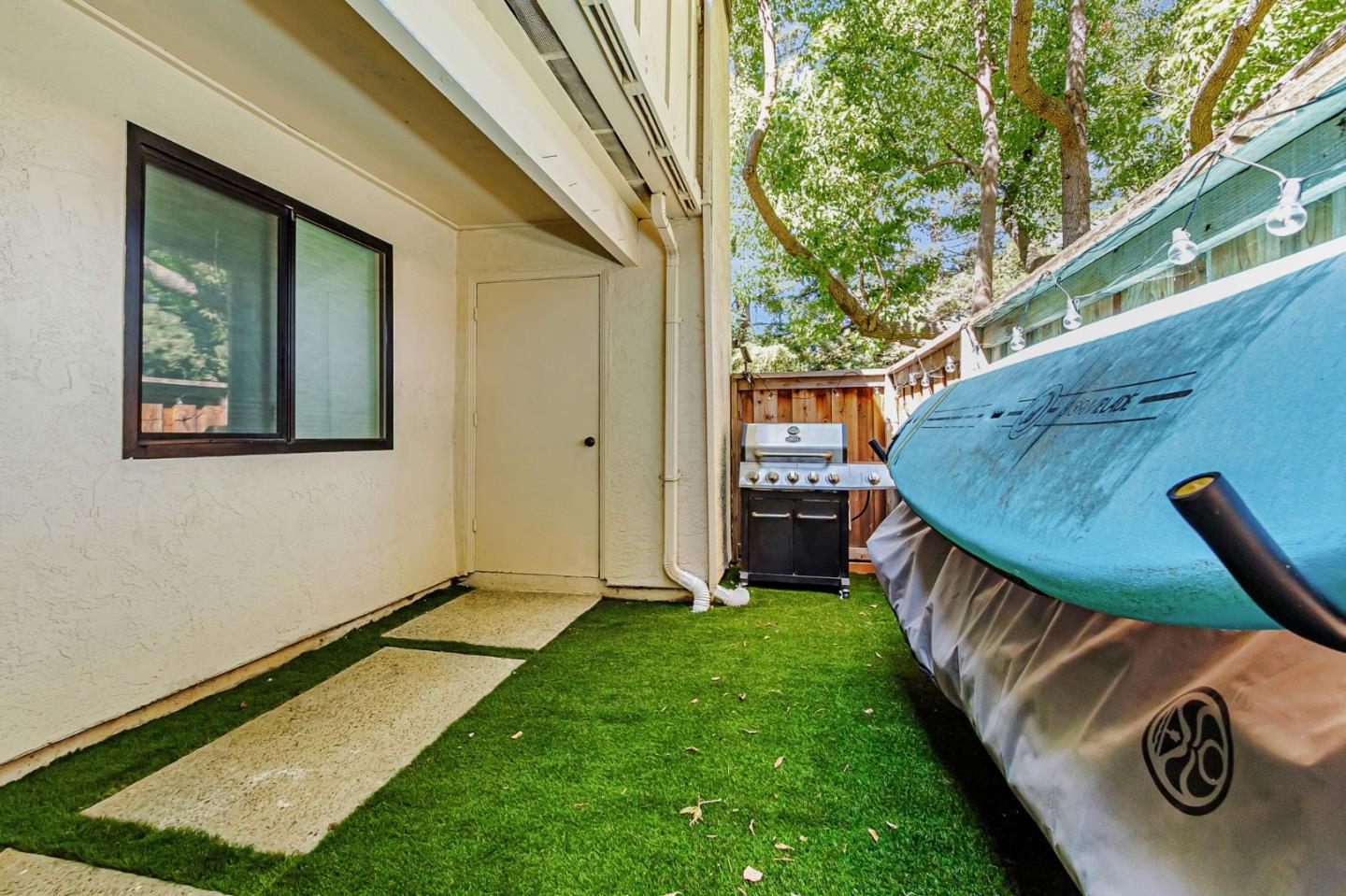 Detail Gallery Image 30 of 40 For 3328 Kimber Ct #21,  San Jose,  CA 95124 - 2 Beds | 1 Baths