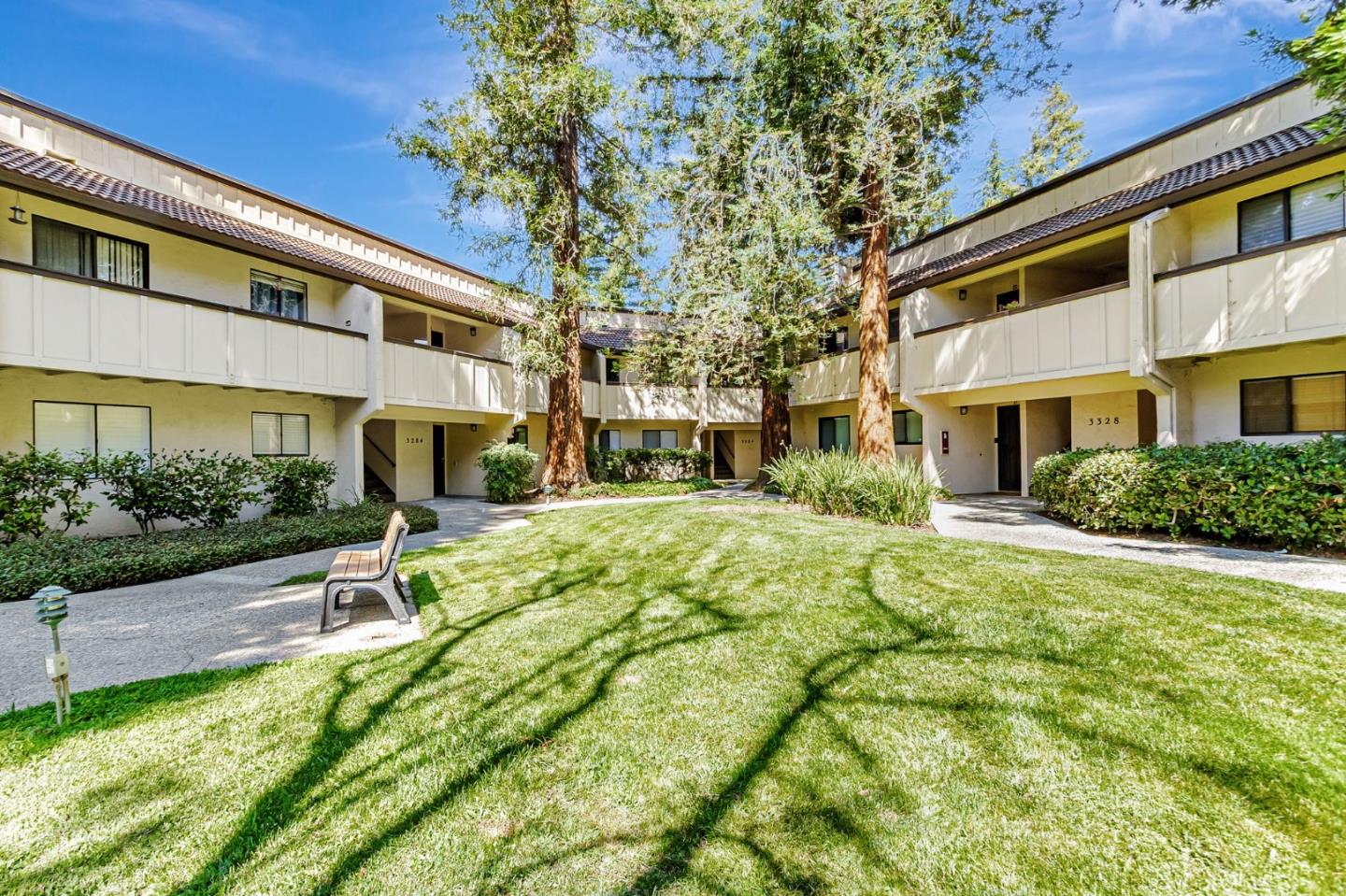 Detail Gallery Image 31 of 40 For 3328 Kimber Ct #21,  San Jose,  CA 95124 - 2 Beds | 1 Baths