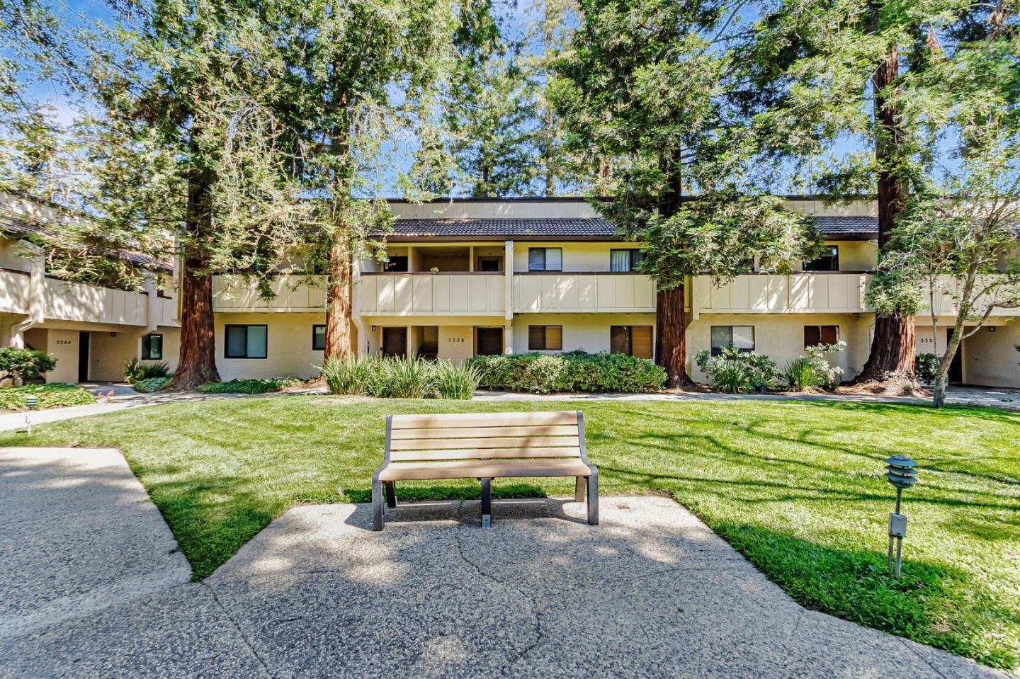 Detail Gallery Image 32 of 40 For 3328 Kimber Ct #21,  San Jose,  CA 95124 - 2 Beds | 1 Baths