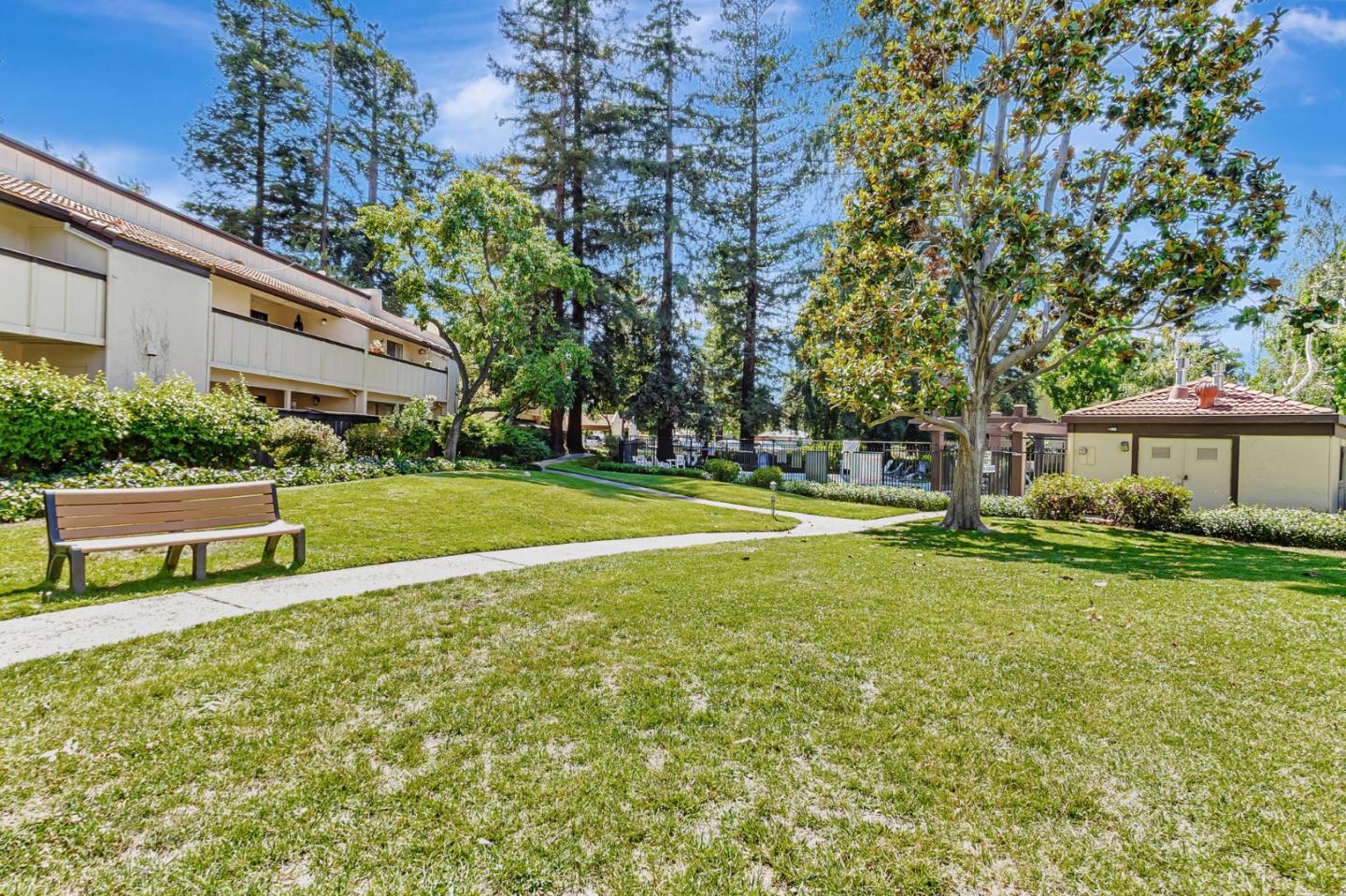 Detail Gallery Image 34 of 40 For 3328 Kimber Ct #21,  San Jose,  CA 95124 - 2 Beds | 1 Baths