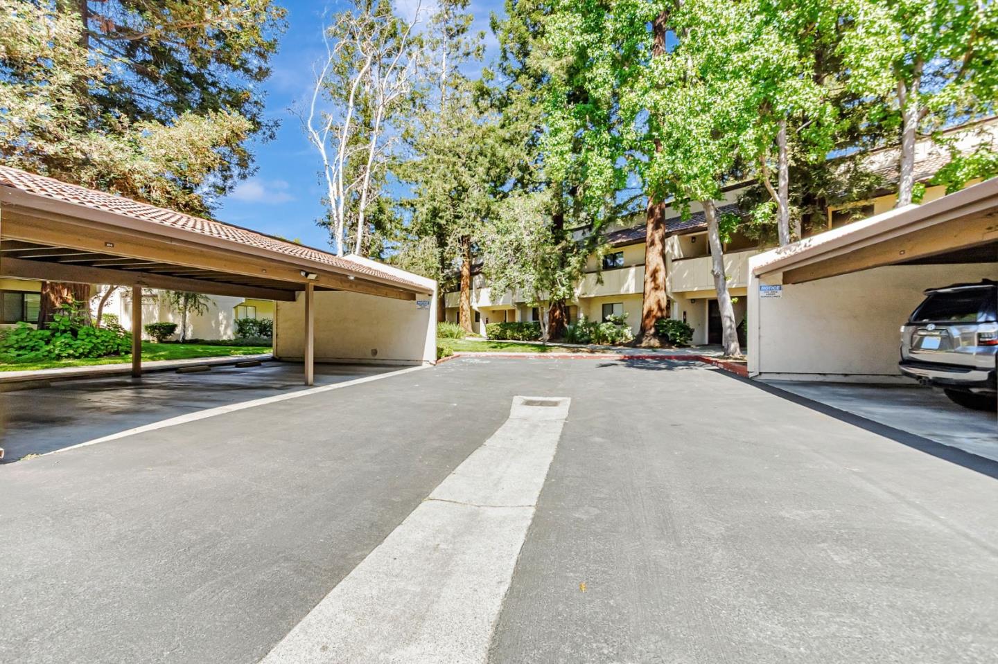 Detail Gallery Image 36 of 40 For 3328 Kimber Ct #21,  San Jose,  CA 95124 - 2 Beds | 1 Baths