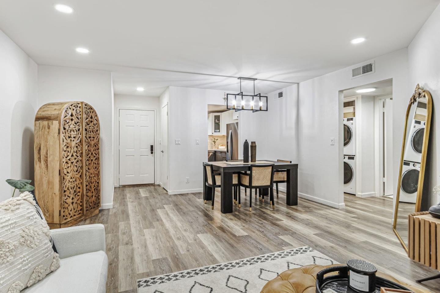 Detail Gallery Image 5 of 40 For 3328 Kimber Ct #21,  San Jose,  CA 95124 - 2 Beds | 1 Baths