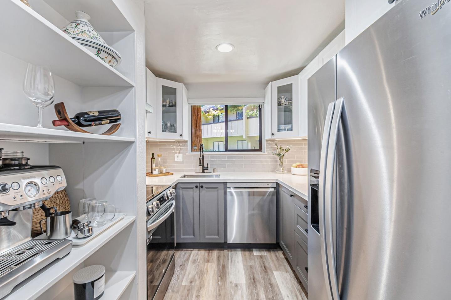 Detail Gallery Image 7 of 40 For 3328 Kimber Ct #21,  San Jose,  CA 95124 - 2 Beds | 1 Baths
