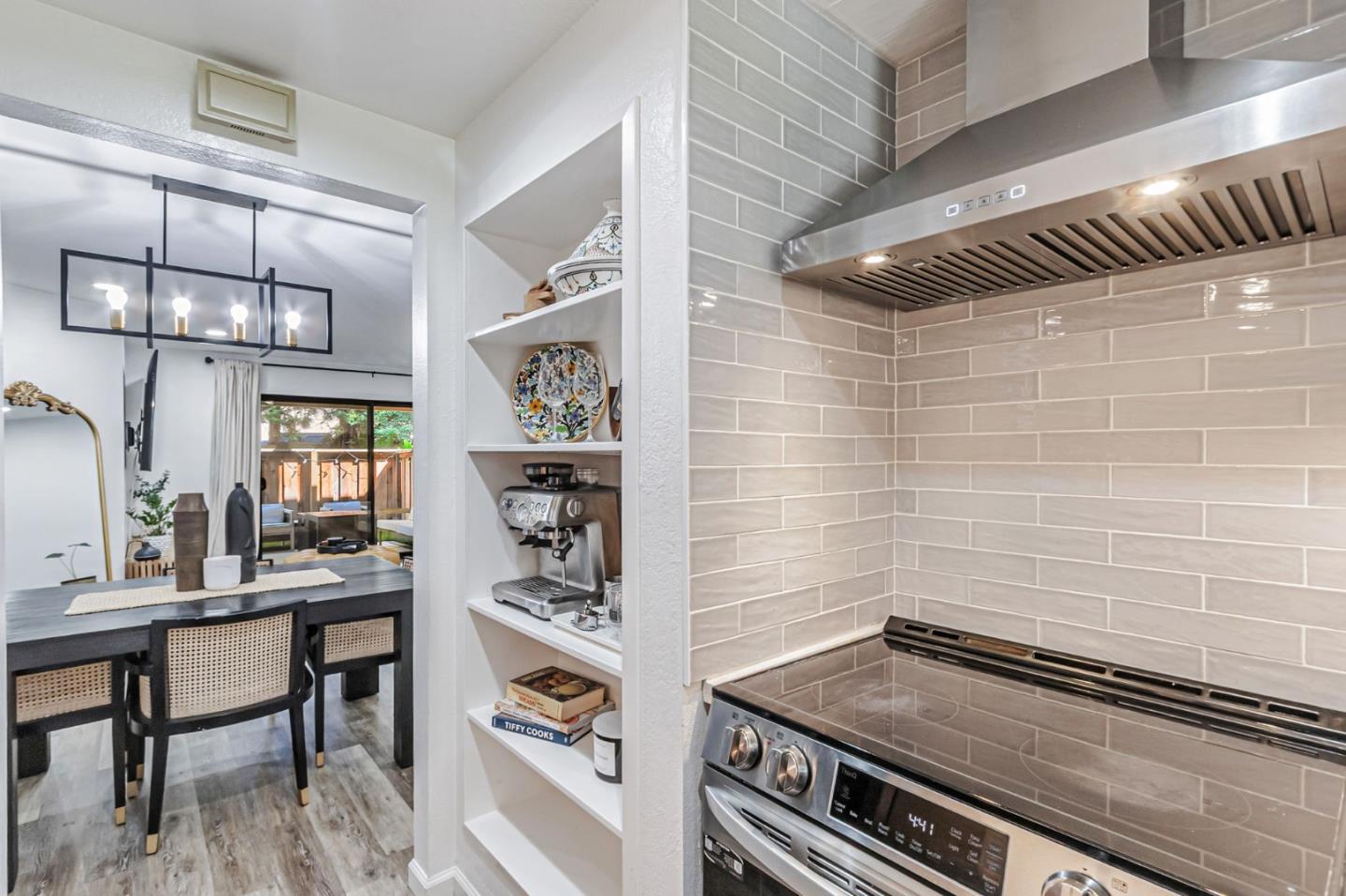 Detail Gallery Image 8 of 40 For 3328 Kimber Ct #21,  San Jose,  CA 95124 - 2 Beds | 1 Baths