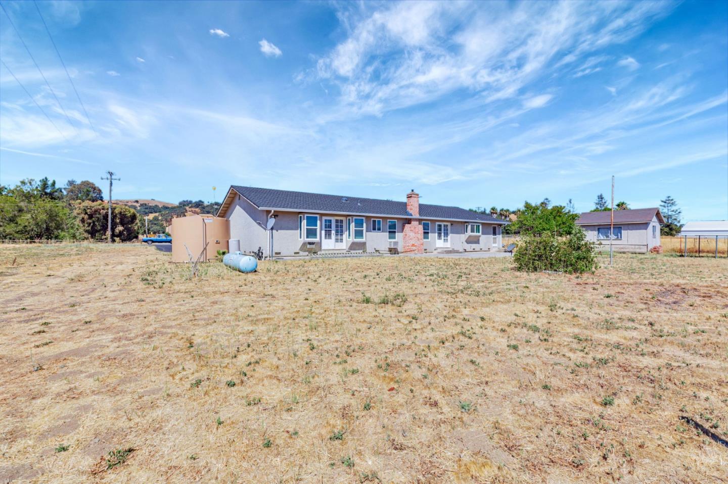 Detail Gallery Image 43 of 51 For 13560 Santa Teresa Blvd, San Martin,  CA 95046 - 3 Beds | 2 Baths