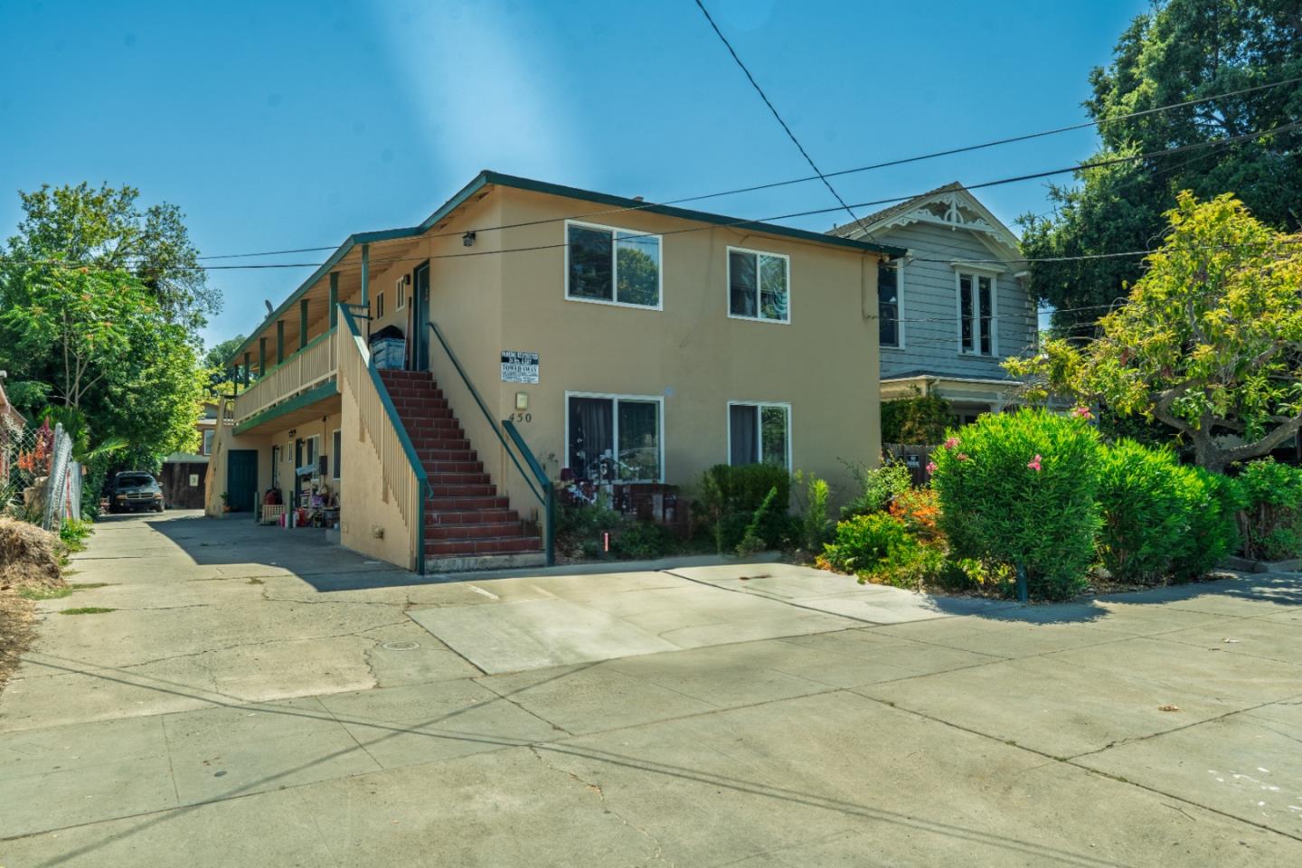 Detail Gallery Image 1 of 14 For 450 N 5th St, San Jose,  CA 95112 - – Beds | – Baths