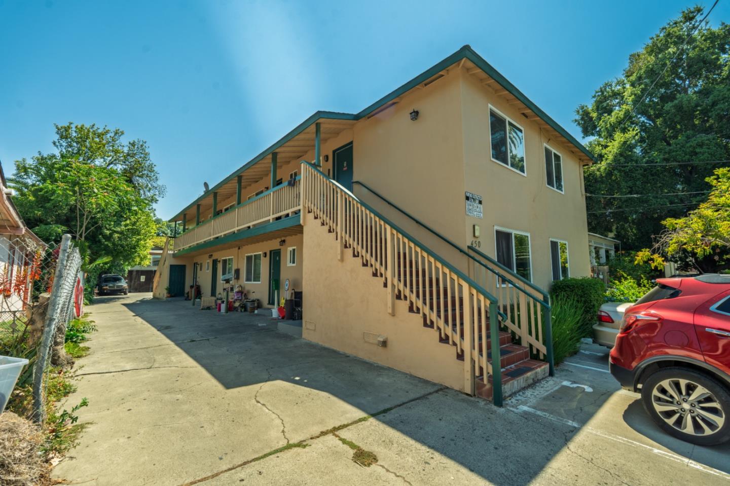 Detail Gallery Image 2 of 14 For 450 N 5th St, San Jose,  CA 95112 - – Beds | – Baths