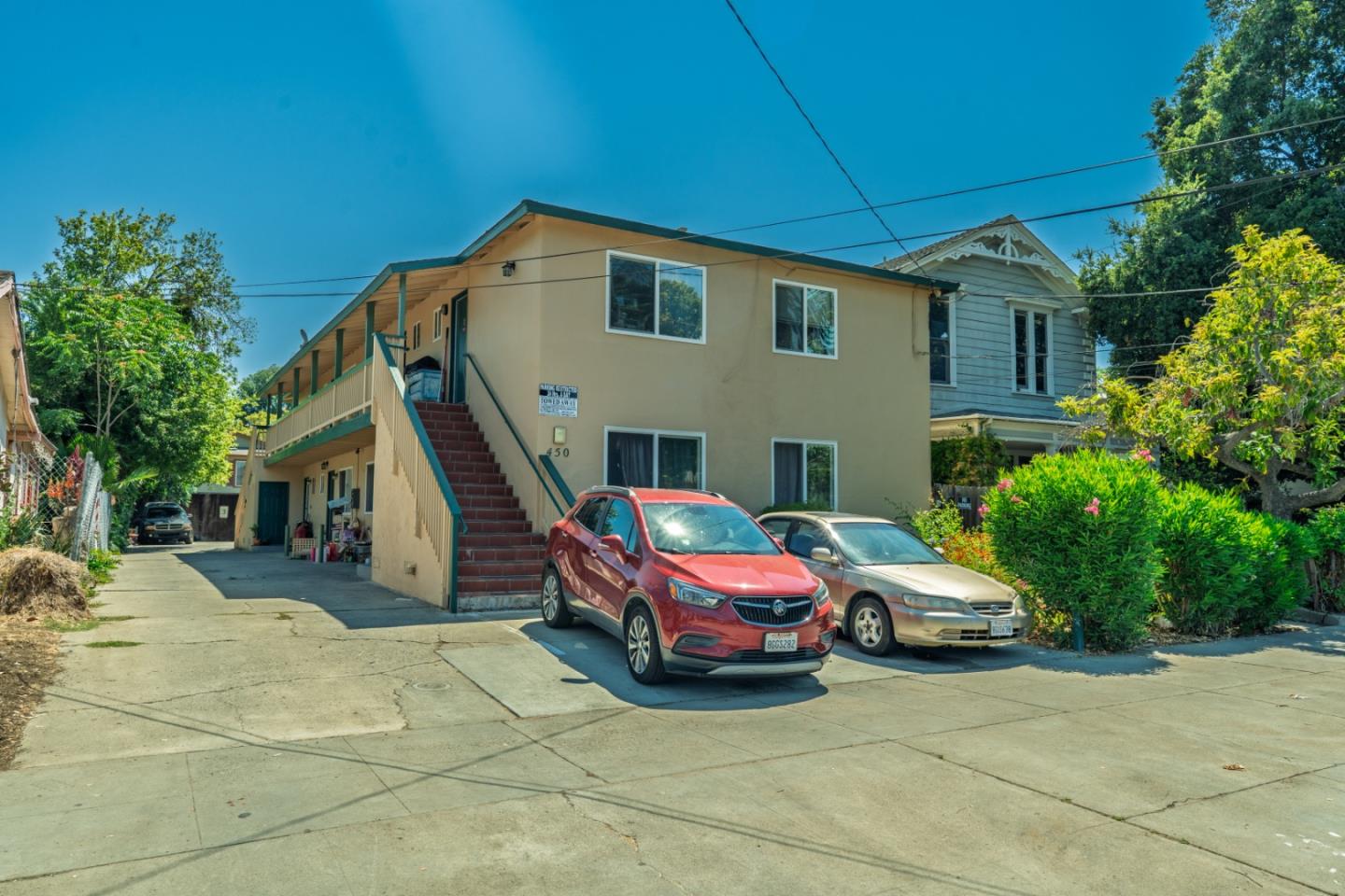 Detail Gallery Image 4 of 14 For 450 N 5th St, San Jose,  CA 95112 - – Beds | – Baths