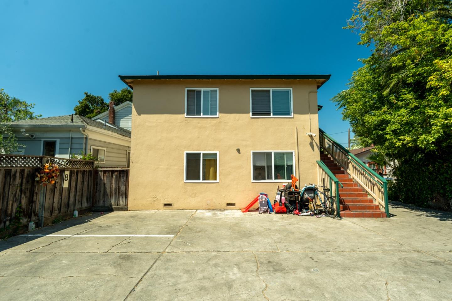 Detail Gallery Image 5 of 14 For 450 N 5th St, San Jose,  CA 95112 - – Beds | – Baths