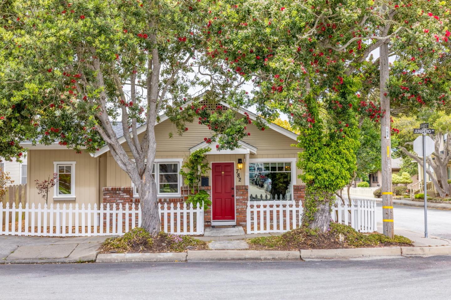 Detail Gallery Image 40 of 42 For 782 Junipero Ave, Pacific Grove,  CA 93950 - 2 Beds | 2 Baths