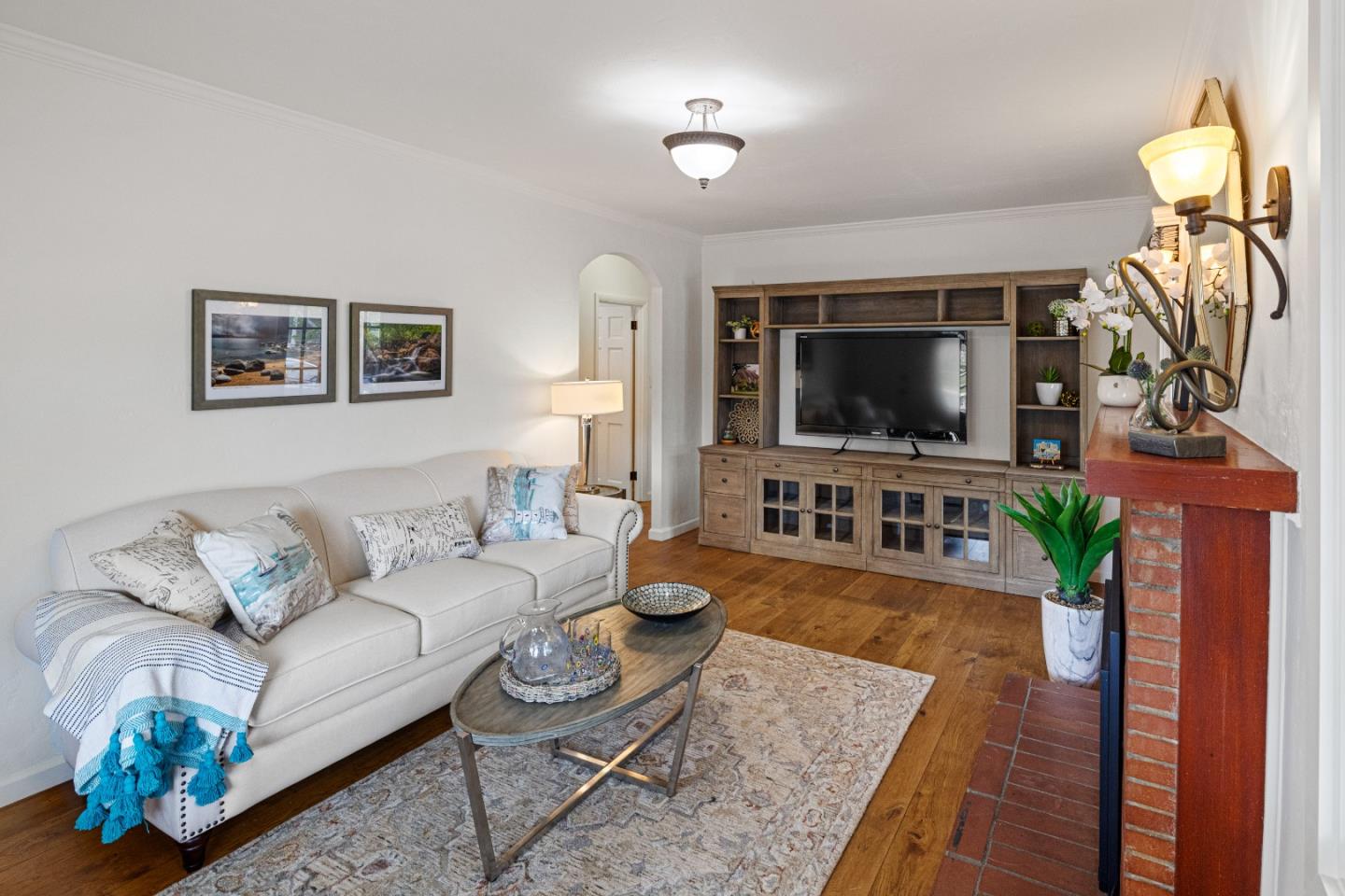 Detail Gallery Image 7 of 42 For 782 Junipero Ave, Pacific Grove,  CA 93950 - 2 Beds | 2 Baths