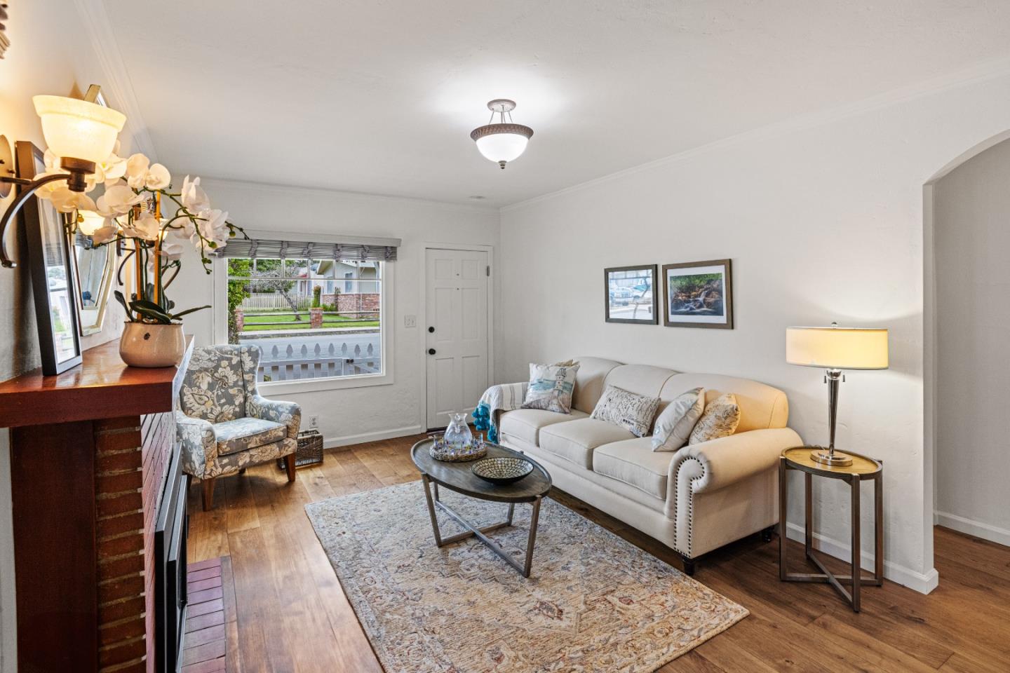Detail Gallery Image 8 of 42 For 782 Junipero Ave, Pacific Grove,  CA 93950 - 2 Beds | 2 Baths