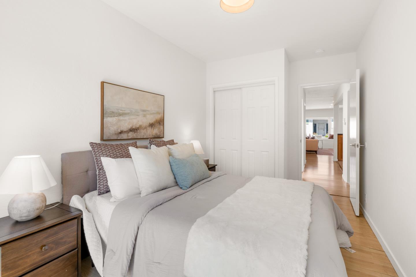 Detail Gallery Image 14 of 27 For 279 Elm Ave, San Bruno,  CA 94066 - 2 Beds | 1 Baths