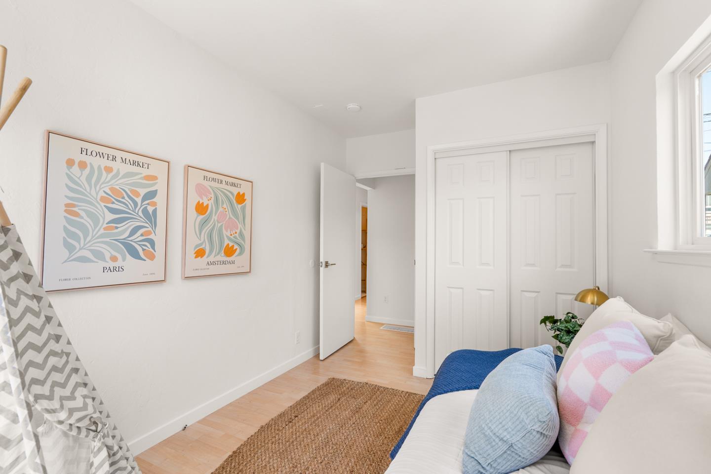 Detail Gallery Image 16 of 27 For 279 Elm Ave, San Bruno,  CA 94066 - 2 Beds | 1 Baths
