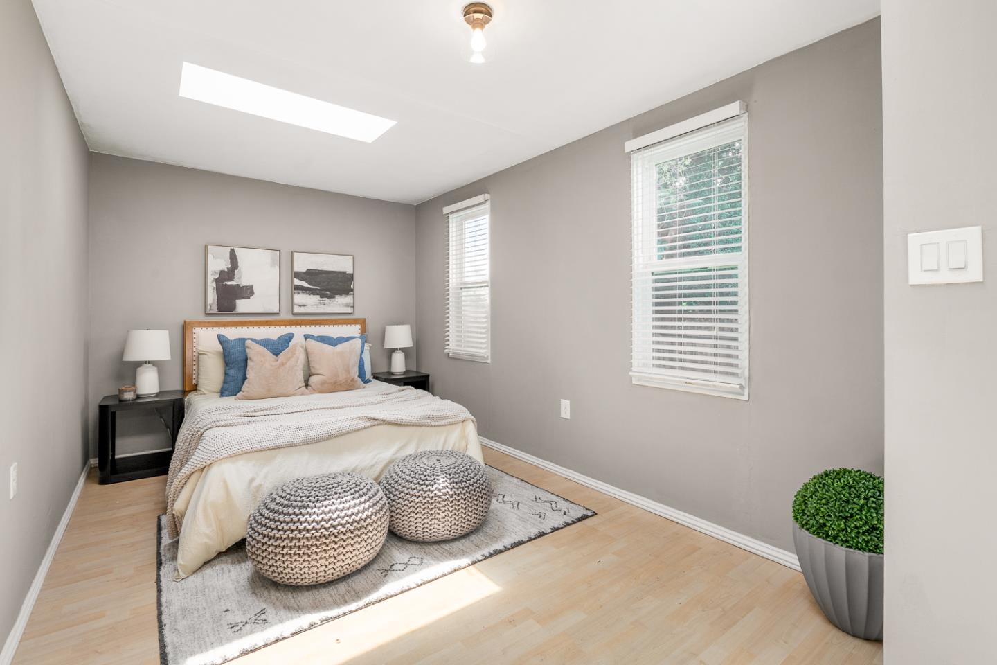 Detail Gallery Image 18 of 27 For 279 Elm Ave, San Bruno,  CA 94066 - 2 Beds | 1 Baths