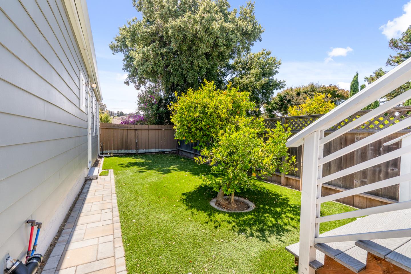 Detail Gallery Image 22 of 27 For 279 Elm Ave, San Bruno,  CA 94066 - 2 Beds | 1 Baths