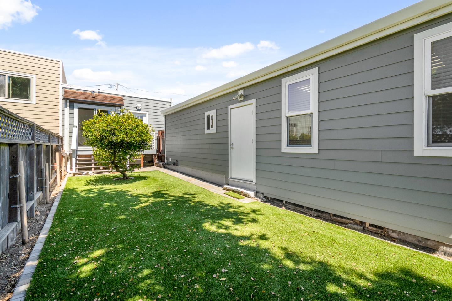 Detail Gallery Image 23 of 27 For 279 Elm Ave, San Bruno,  CA 94066 - 2 Beds | 1 Baths