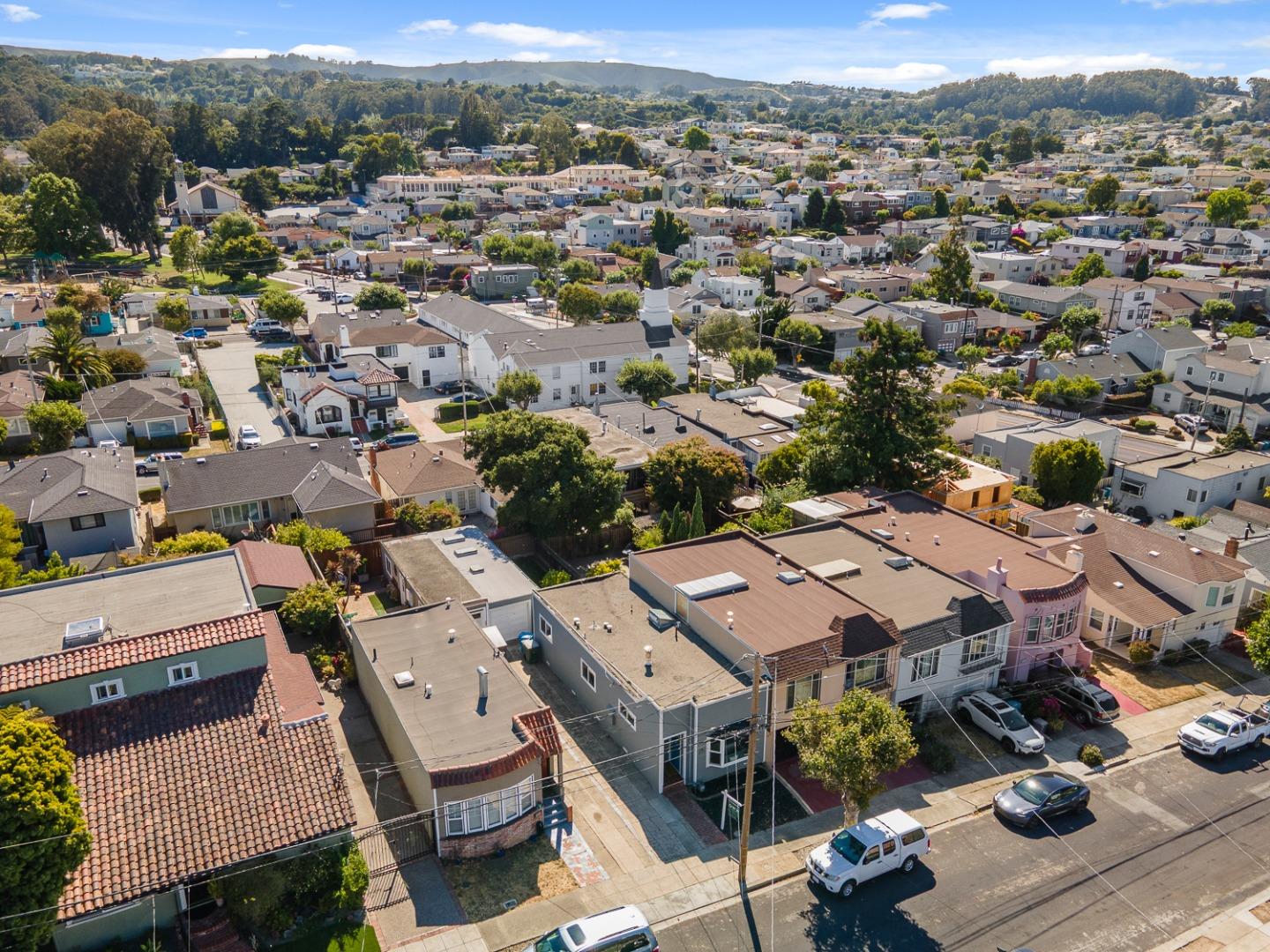 Detail Gallery Image 26 of 27 For 279 Elm Ave, San Bruno,  CA 94066 - 2 Beds | 1 Baths