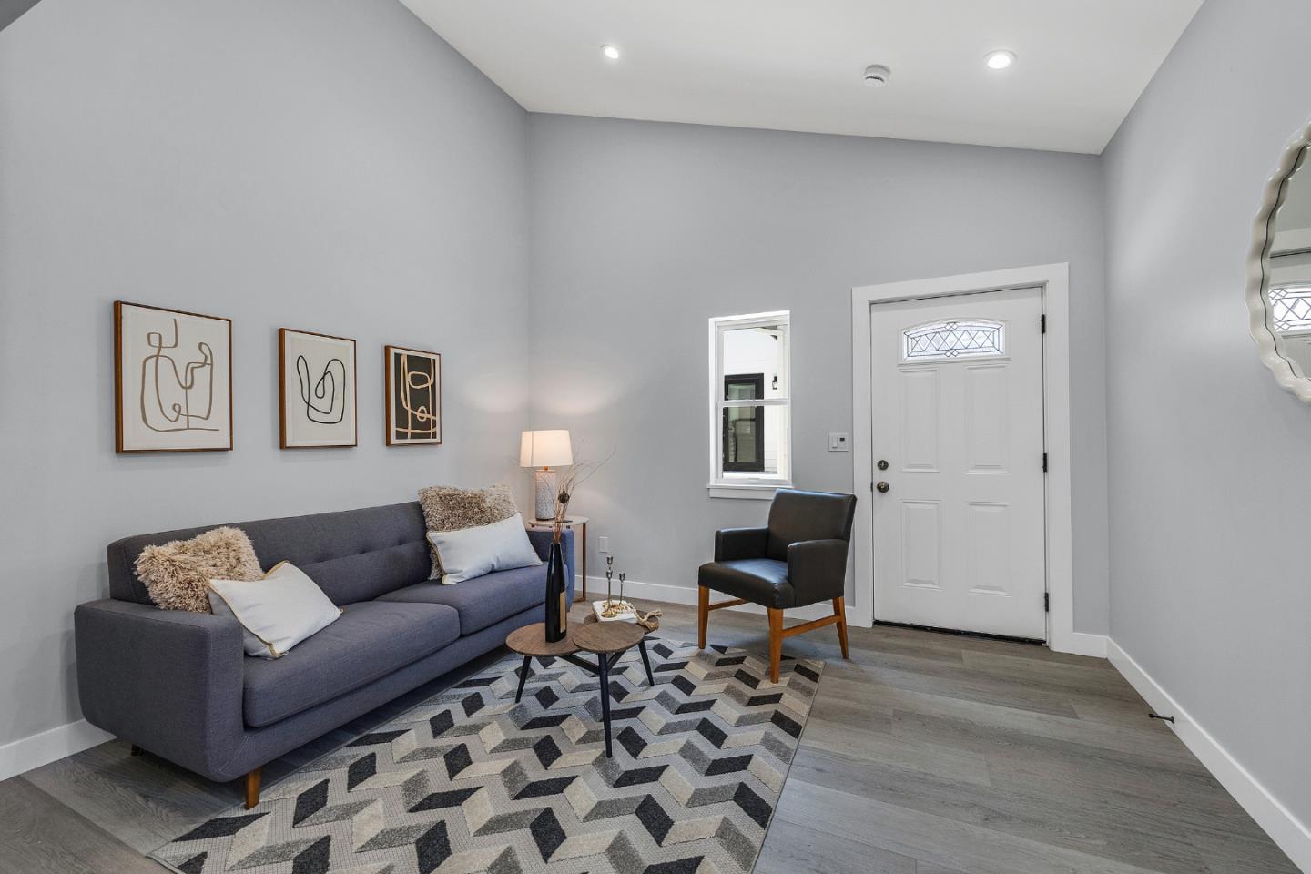 Detail Gallery Image 40 of 50 For 35 Arch St, Redwood City,  CA 94062 - 7 Beds | 4/1 Baths