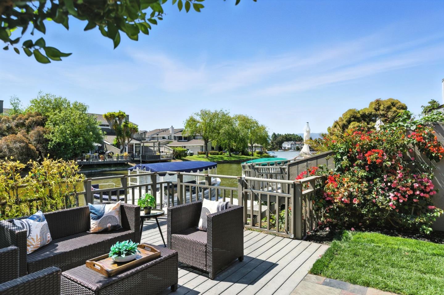 Detail Gallery Image 39 of 76 For 588 Marlin Ct, Redwood City,  CA 94065 - 2 Beds | 2/1 Baths