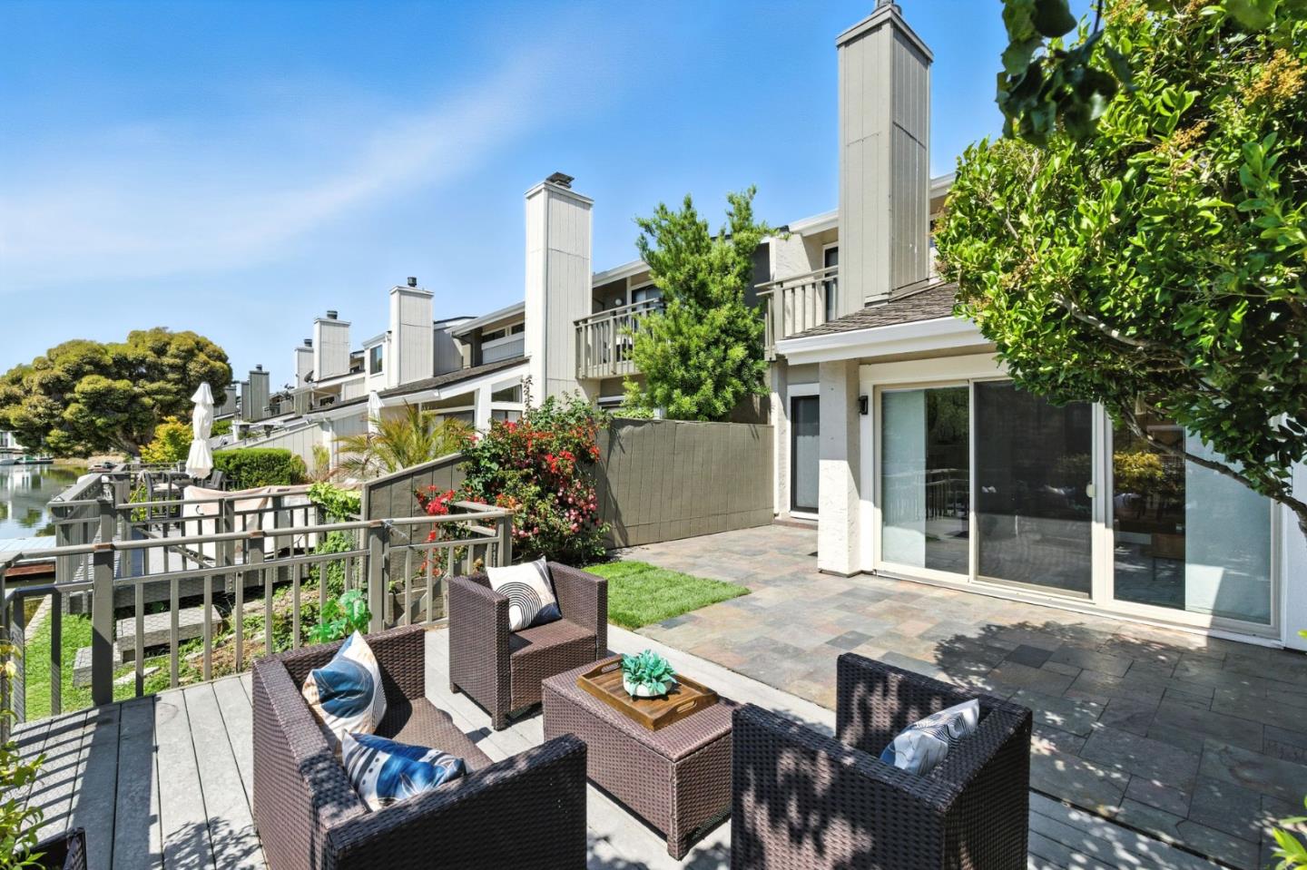 Detail Gallery Image 44 of 76 For 588 Marlin Ct, Redwood City,  CA 94065 - 2 Beds | 2/1 Baths